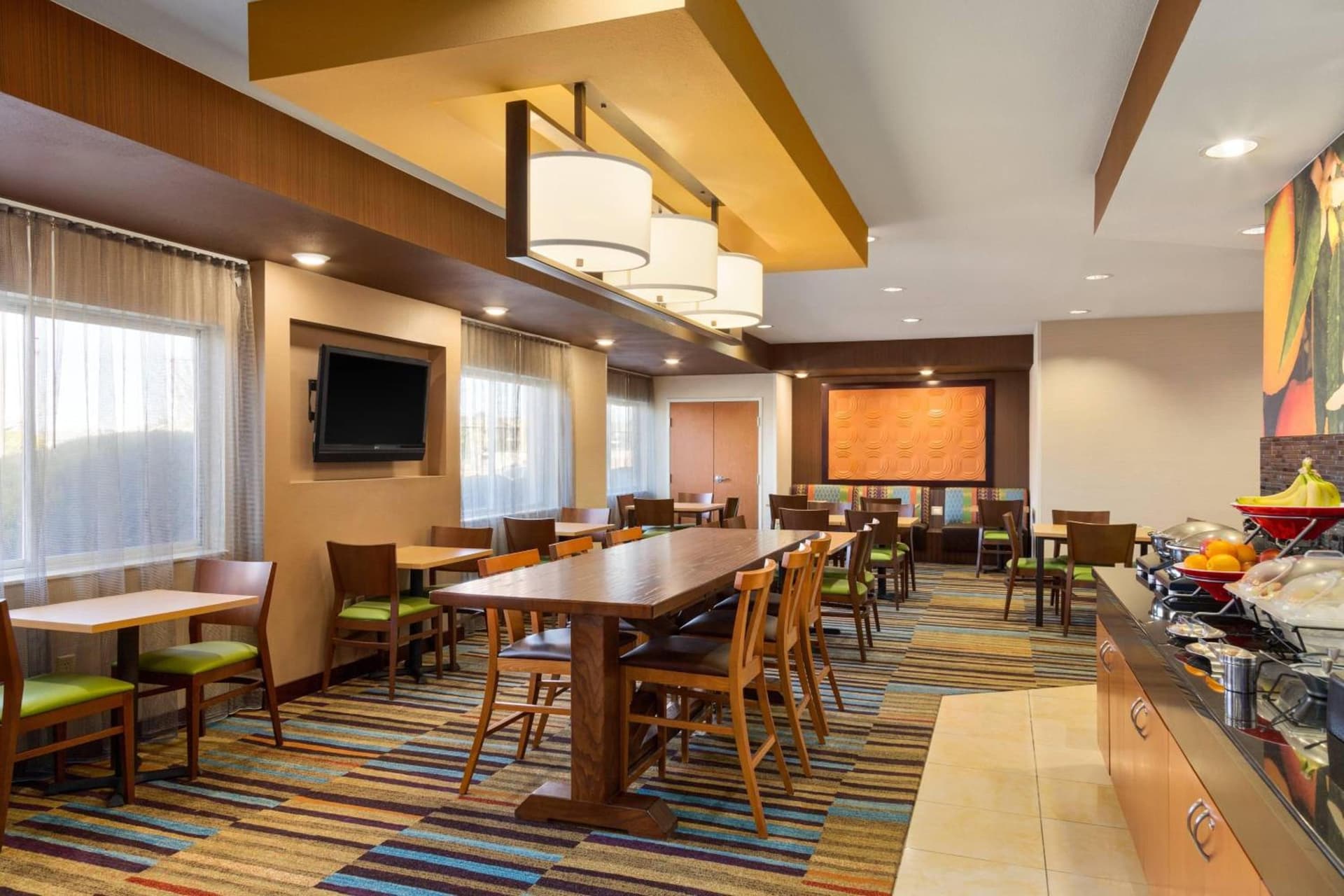 Fairfield Inn & Suites Amarillo West/Medical Center gallery photo in Amarillo, TX — image 4