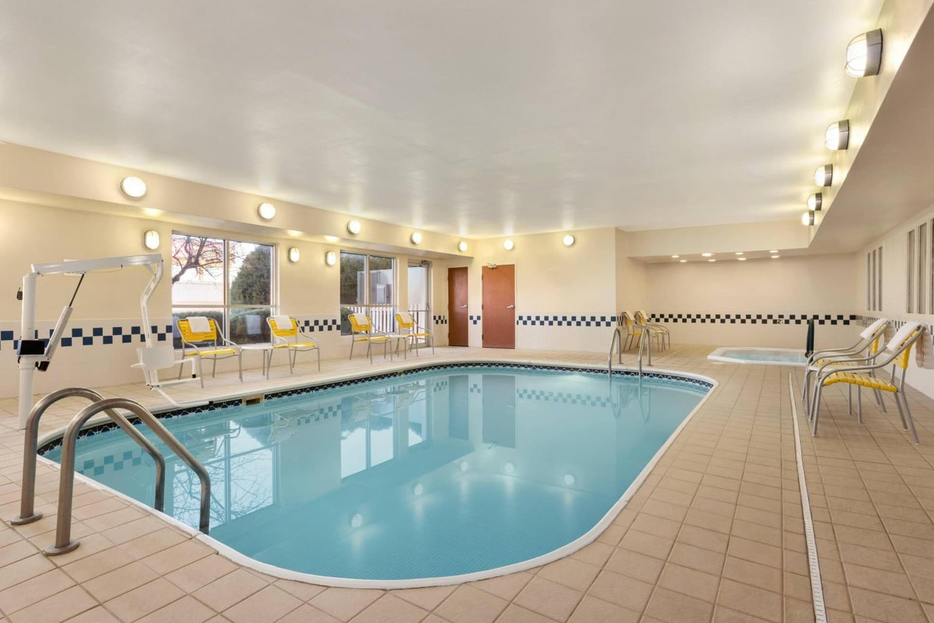 Fairfield Inn & Suites Amarillo West/Medical Center gallery photo in Amarillo, TX — image 10