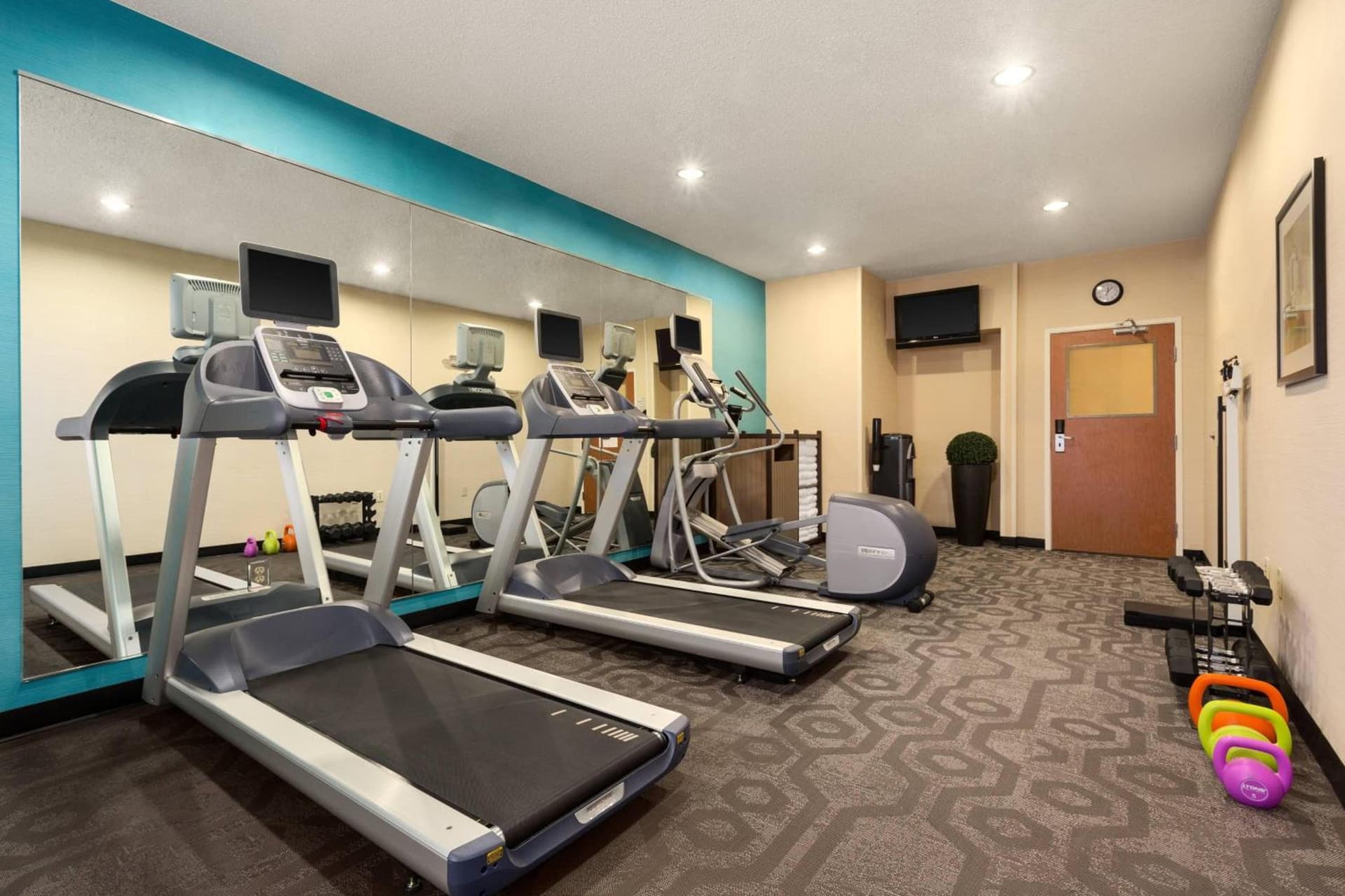 Fairfield Inn & Suites Amarillo West/Medical Center gallery photo in Amarillo, TX — image 11