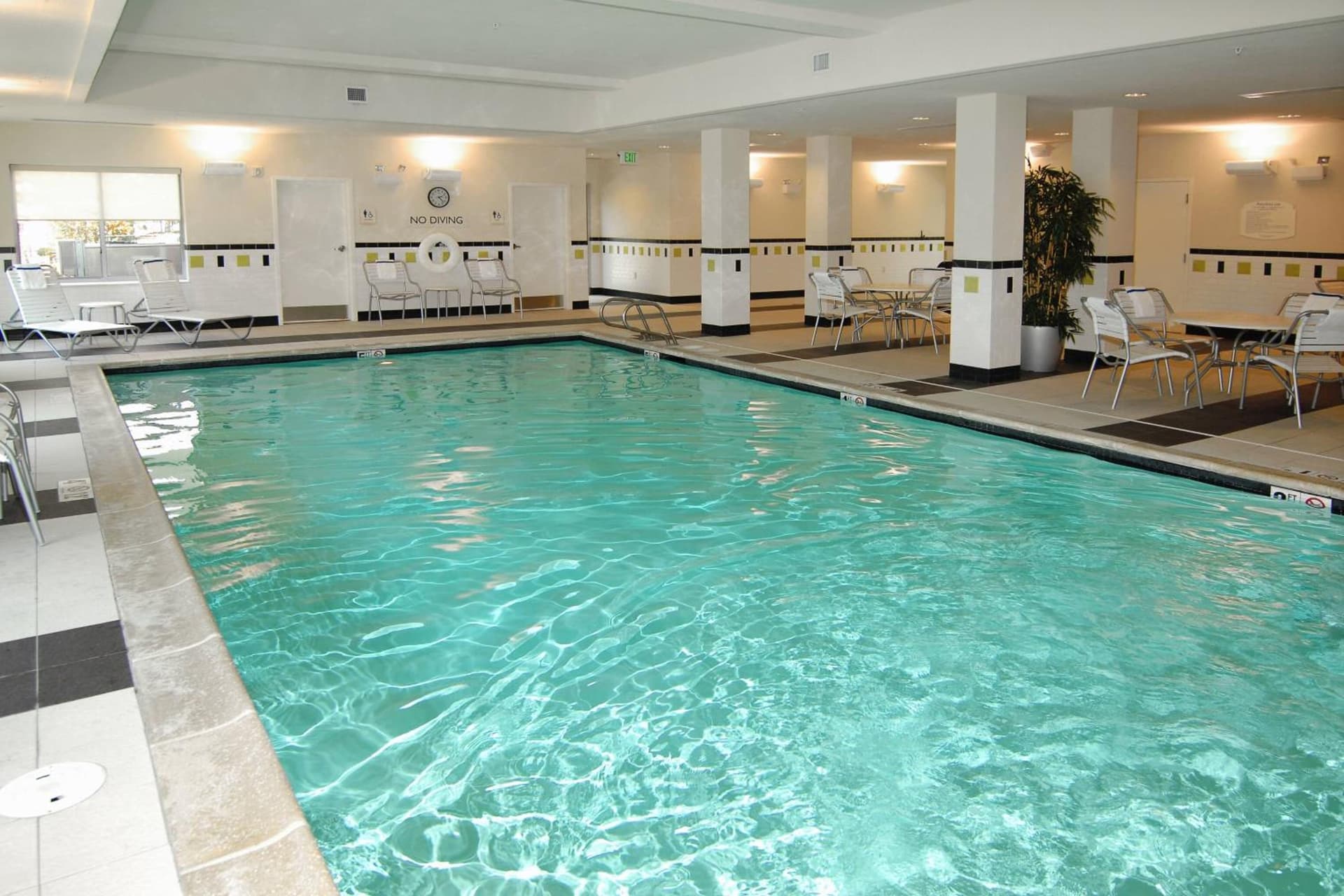 Fairfield Inn & Suites by Marriott Wichita Downtown gallery photo in Wichita, KS — image 20