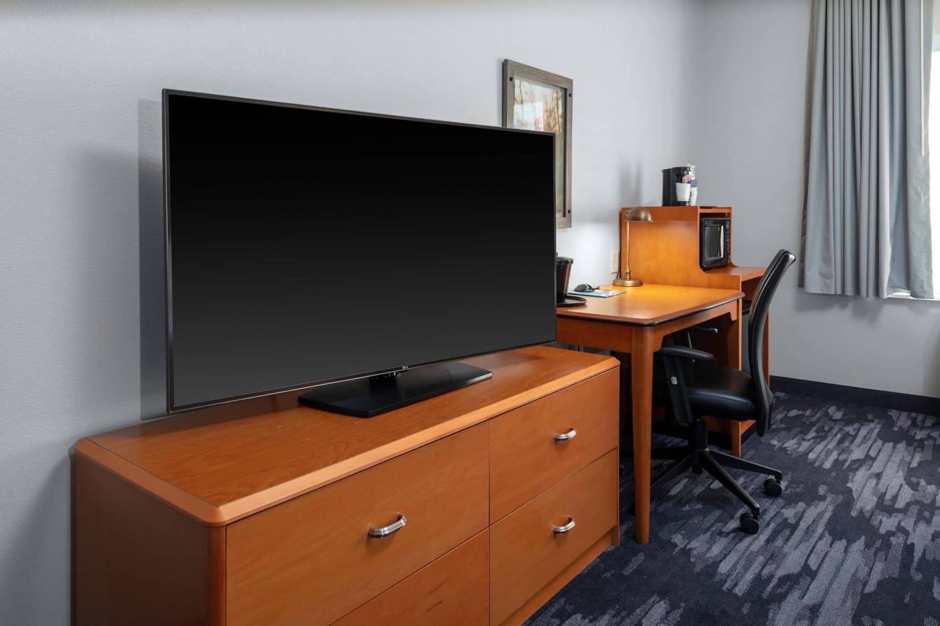 Fairfield Inn & Suites by Marriott Wichita Downtown gallery photo in Wichita, KS — image 11