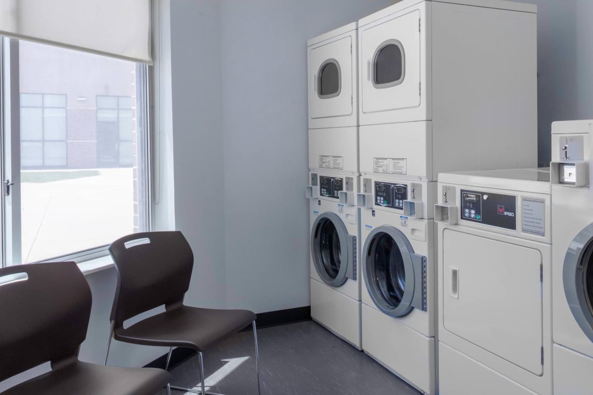 Fairfield Inn & Suites by Marriott Wichita Downtown gallery photo in Wichita, KS — image 19