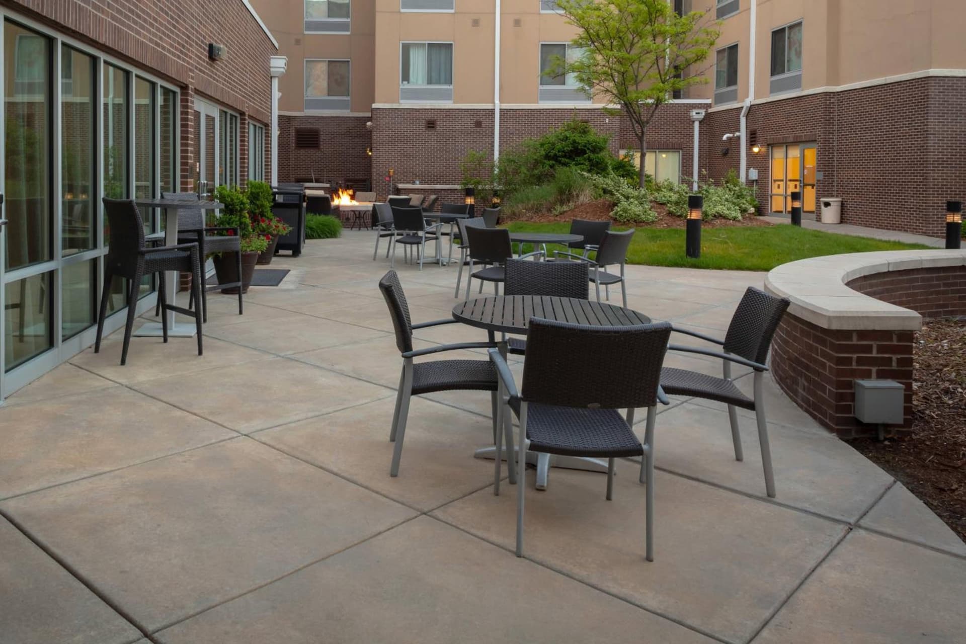 Fairfield Inn & Suites by Marriott Wichita Downtown gallery photo in Wichita, KS — image 22