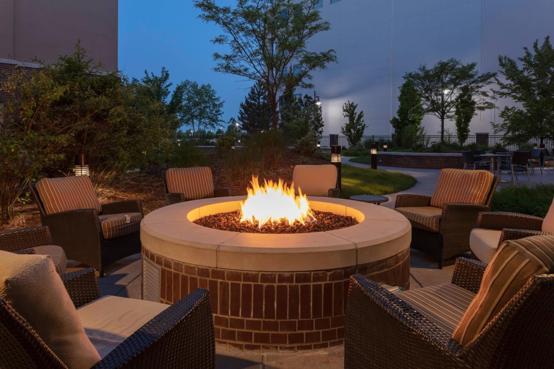 Fairfield Inn & Suites by Marriott Wichita Downtown gallery photo in Wichita, KS — image 14