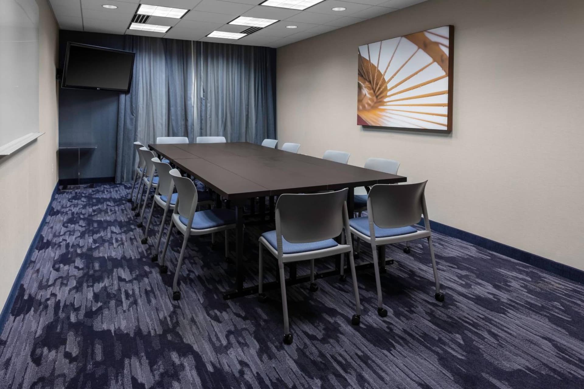 Fairfield Inn & Suites by Marriott Wichita Downtown gallery photo in Wichita, KS — image 8