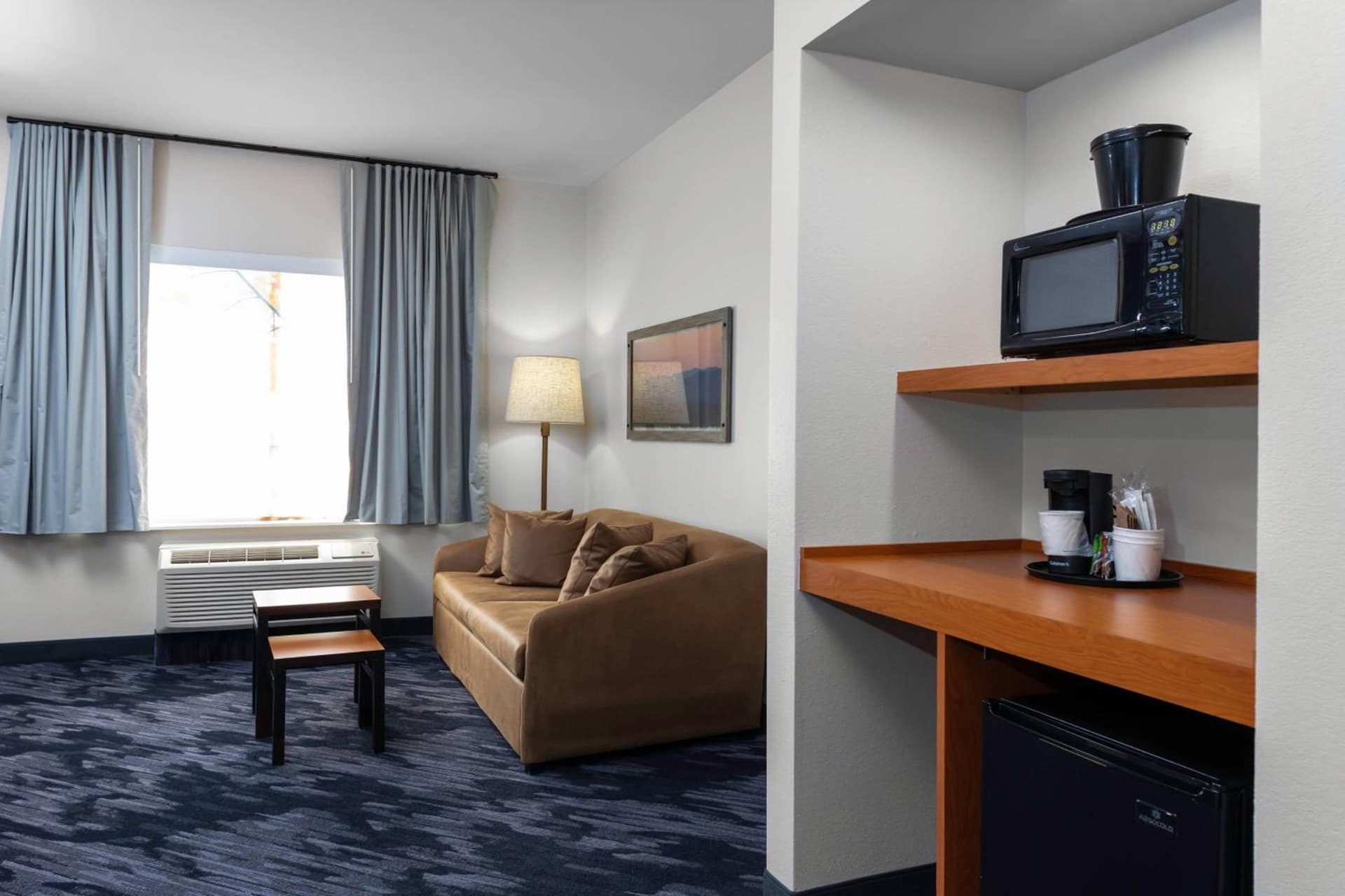 Fairfield Inn & Suites by Marriott Wichita Downtown gallery photo in Wichita, KS — image 5