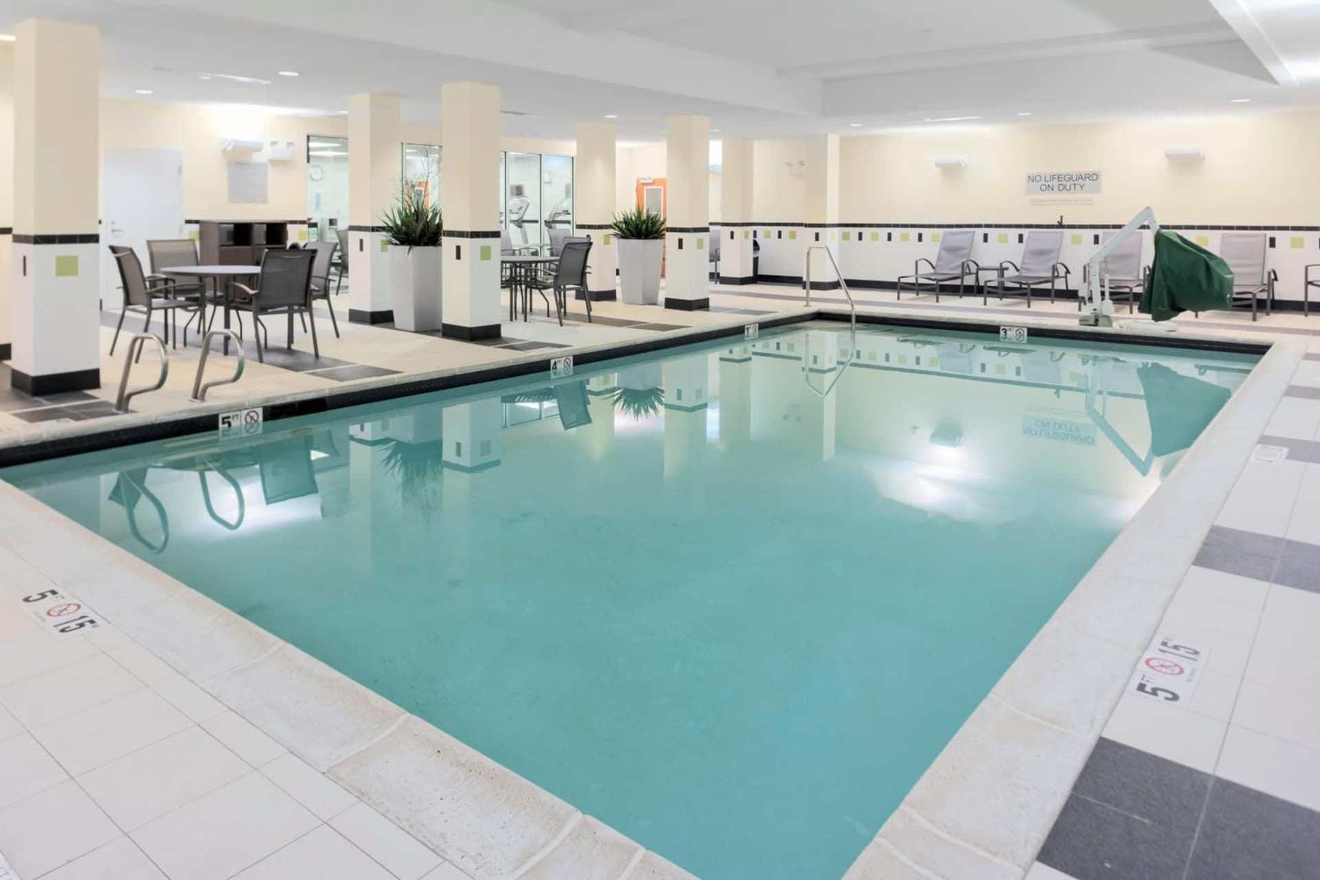 Fairfield Inn & Suites by Marriott Wichita Downtown gallery photo in Wichita, KS — image 12