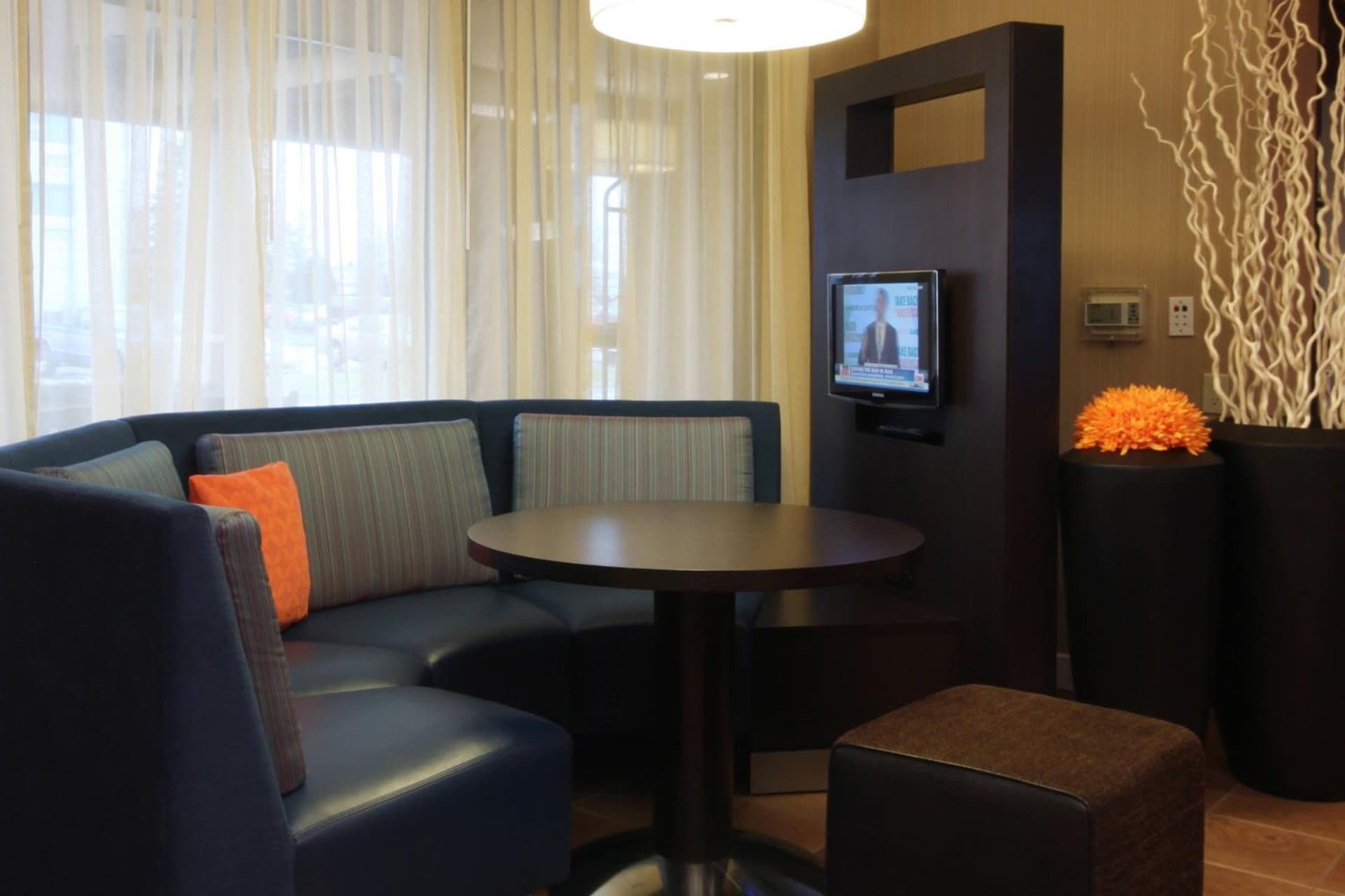 Courtyard by Marriott Flint Grand Blanc gallery photo in Flint, MI — image 31