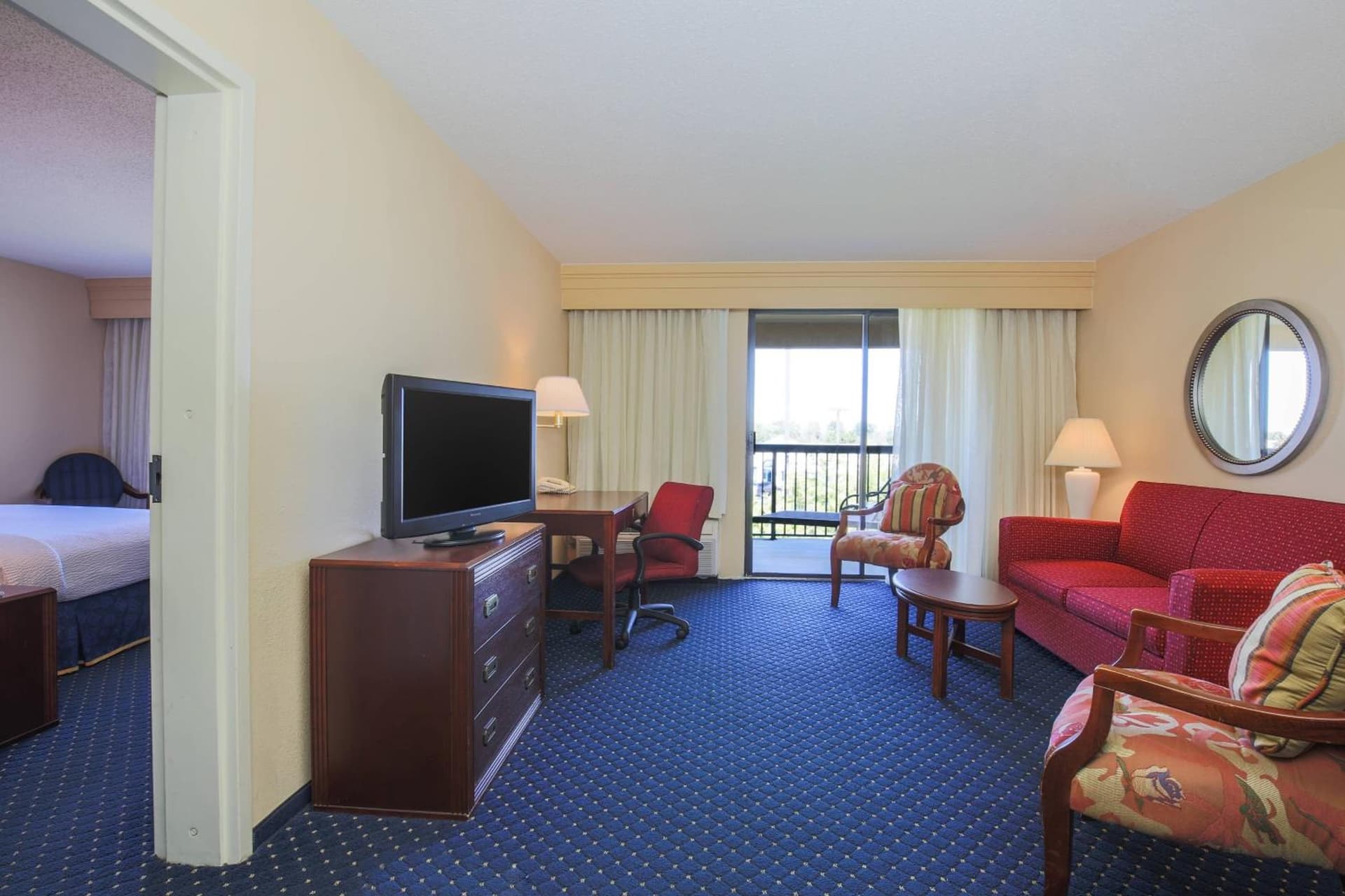 Courtyard by Marriott Flint Grand Blanc gallery photo in Flint, MI — image 28
