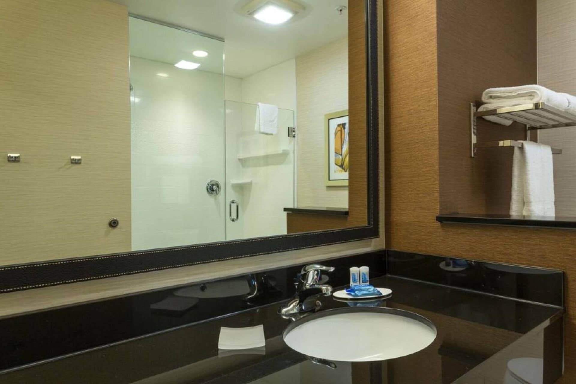 Fairfield Inn & Suites by Marriott Fort Lauderdale Pembroke Pines gallery photo in Pembroke Pines, FL — image 7