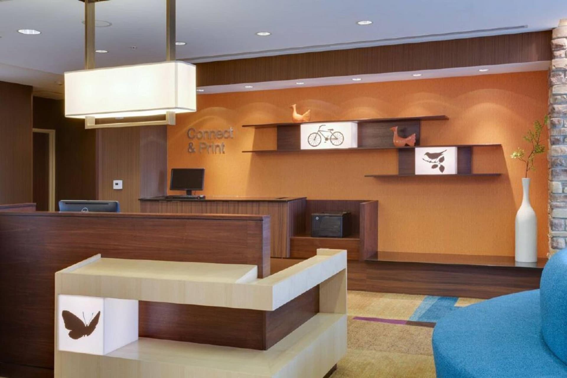 Fairfield Inn & Suites by Marriott Fort Lauderdale Pembroke Pines gallery photo in Pembroke Pines, FL — image 15