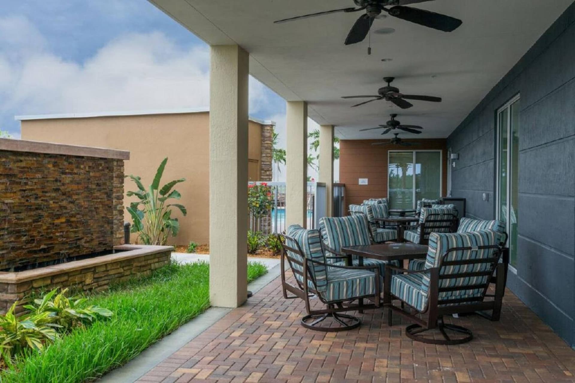 Fairfield Inn & Suites by Marriott Fort Lauderdale Pembroke Pines gallery photo in Pembroke Pines, FL — image 12
