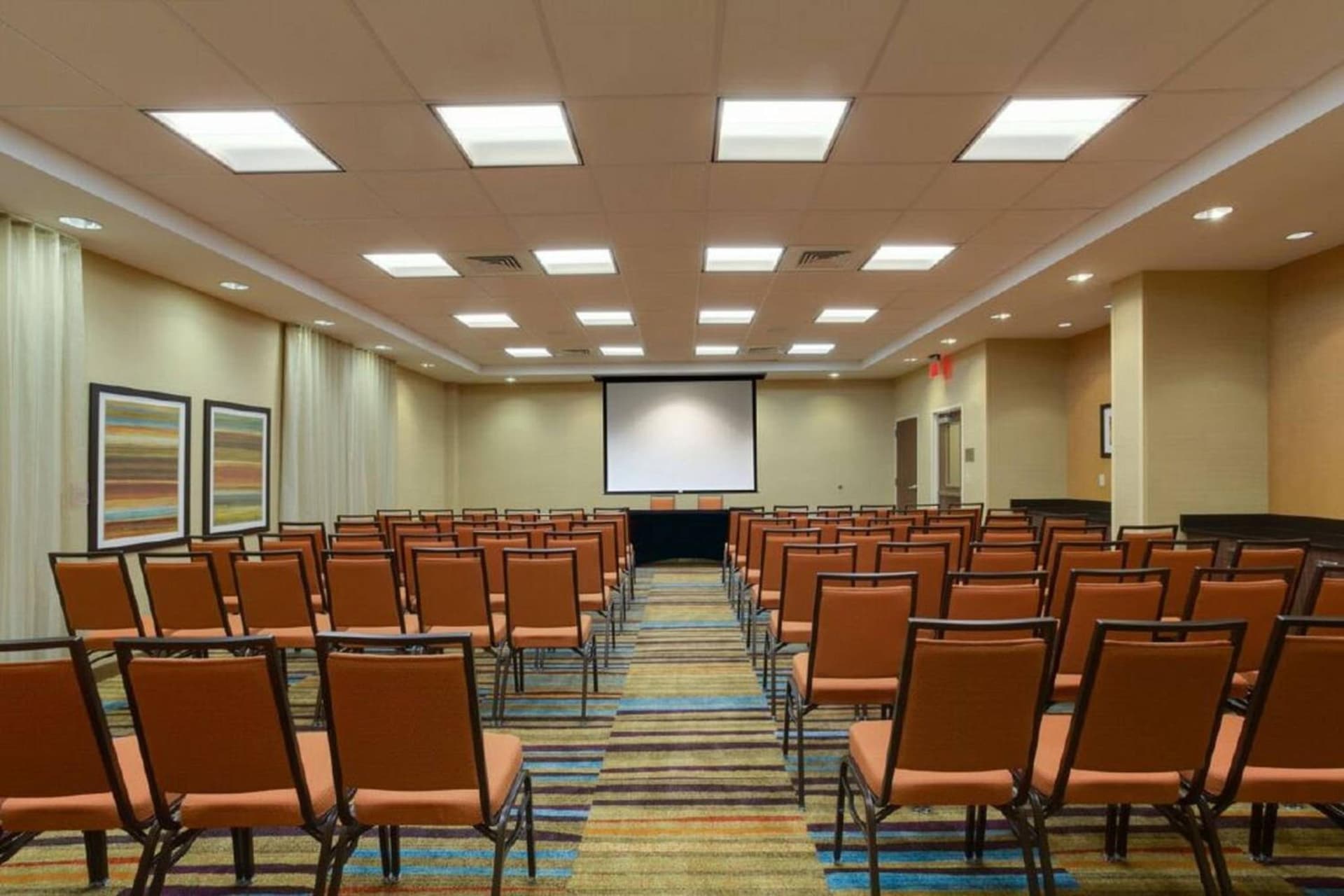 Fairfield Inn & Suites by Marriott Fort Lauderdale Pembroke Pines gallery photo in Pembroke Pines, FL — image 4