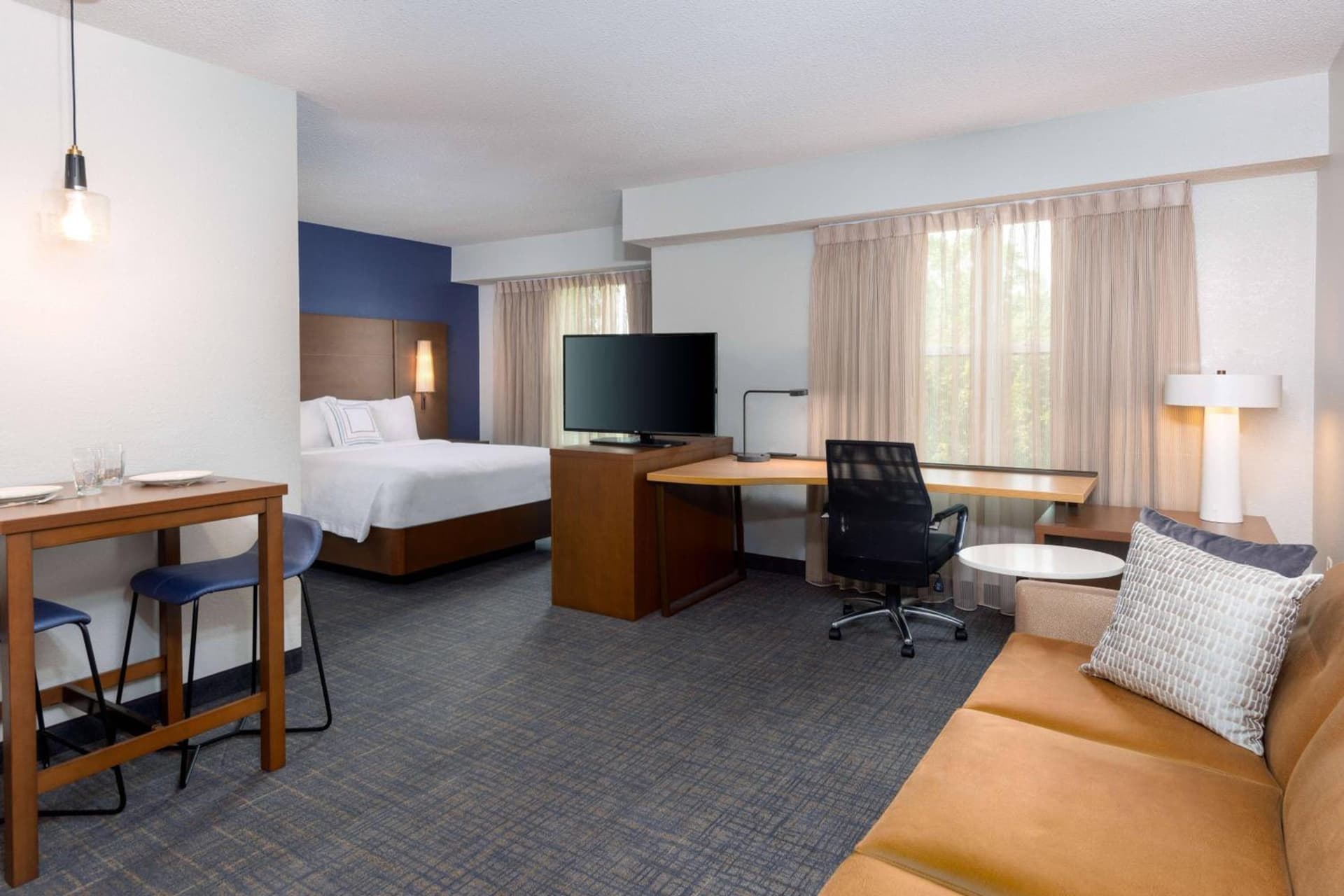 Residence Inn by Marriott Boston Brockton/Easton gallery photo in Brockton, MA — image 23
