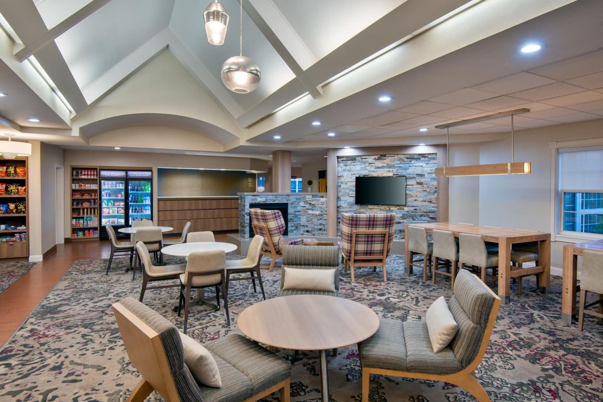 Residence Inn by Marriott Boston Brockton/Easton gallery photo in Brockton, MA — image 11