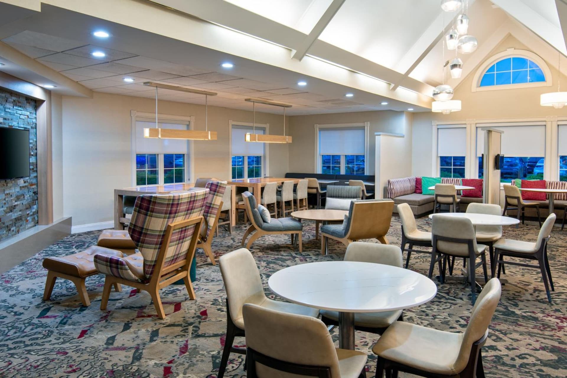 Residence Inn by Marriott Boston Brockton/Easton gallery photo in Brockton, MA — image 15