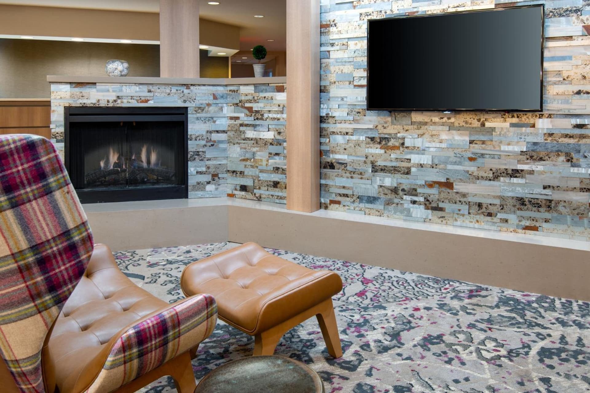 Residence Inn by Marriott Boston Brockton/Easton gallery photo in Brockton, MA — image 5