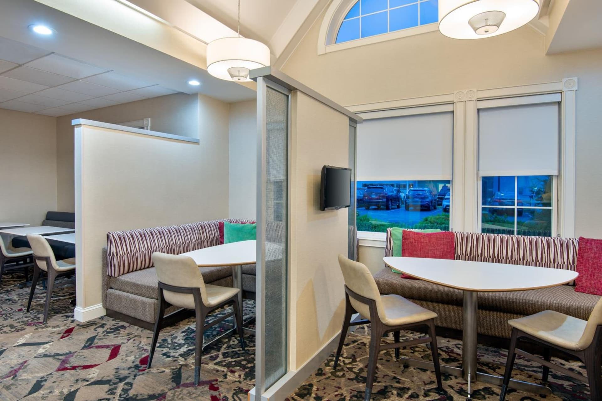 Residence Inn by Marriott Boston Brockton/Easton gallery photo in Brockton, MA — image 13