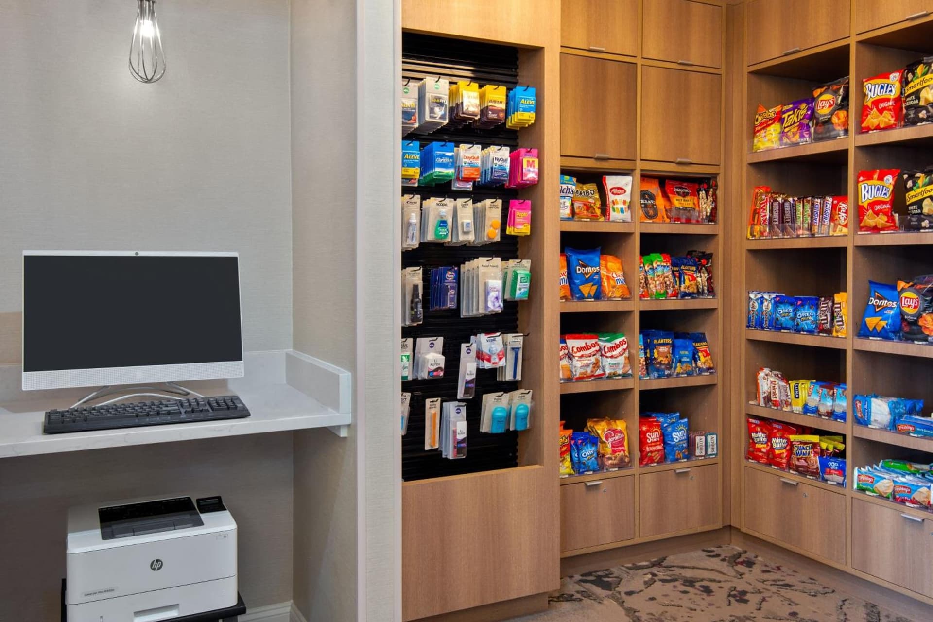Residence Inn by Marriott Boston Brockton/Easton interior in Brockton, MA — gallery photo 2