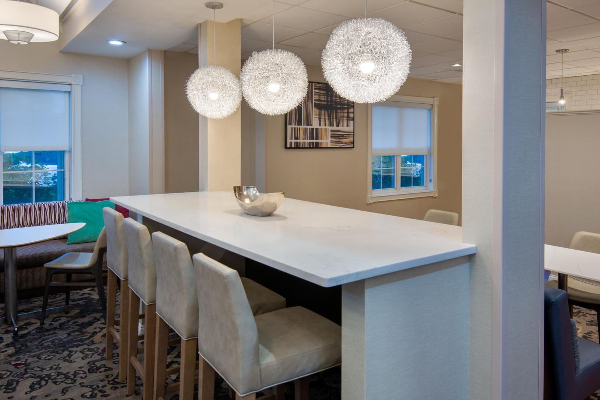 Residence Inn by Marriott Boston Brockton/Easton gallery photo in Brockton, MA — image 24