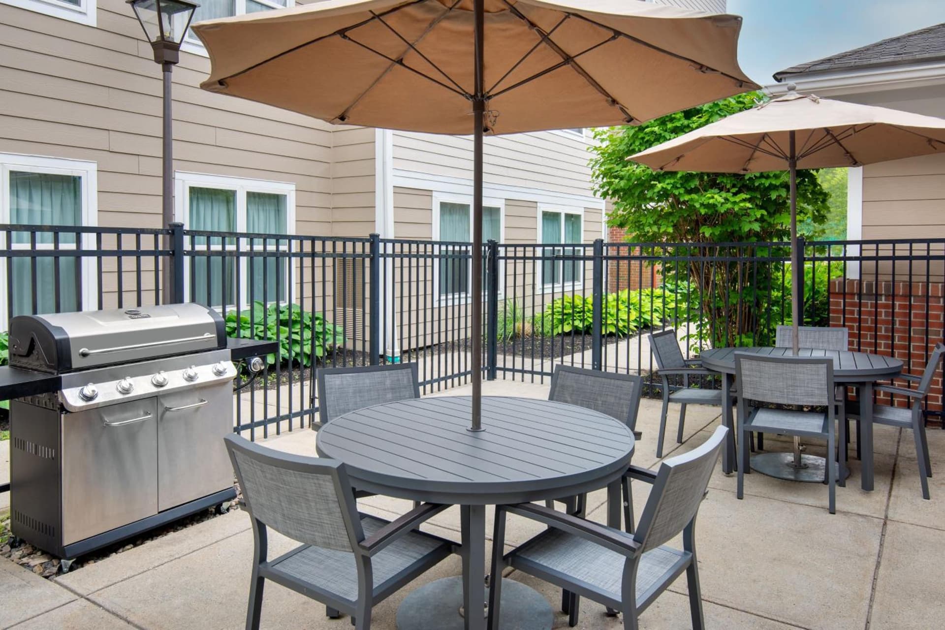 Residence Inn by Marriott Boston Brockton/Easton gallery photo in Brockton, MA — image 28