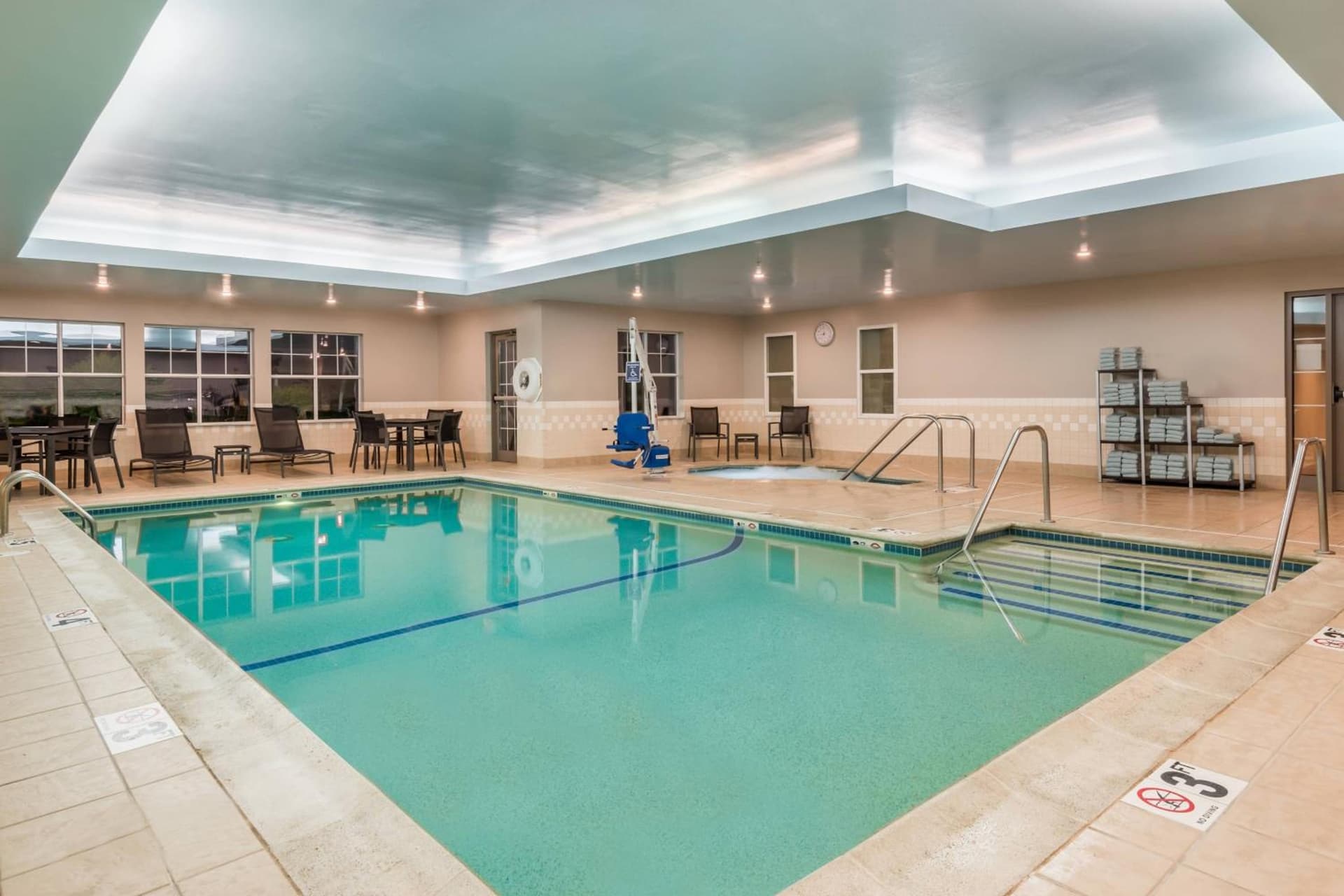 Residence Inn by Marriott Boston Brockton/Easton gallery photo in Brockton, MA — image 18