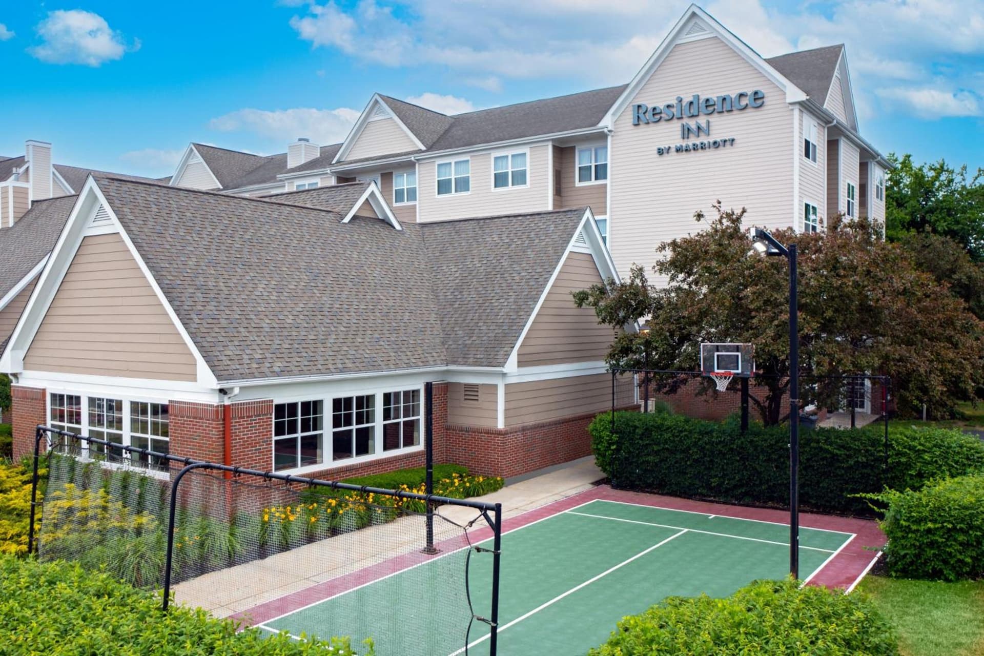 Residence Inn by Marriott Boston Brockton/Easton gallery photo in Brockton, MA — image 7