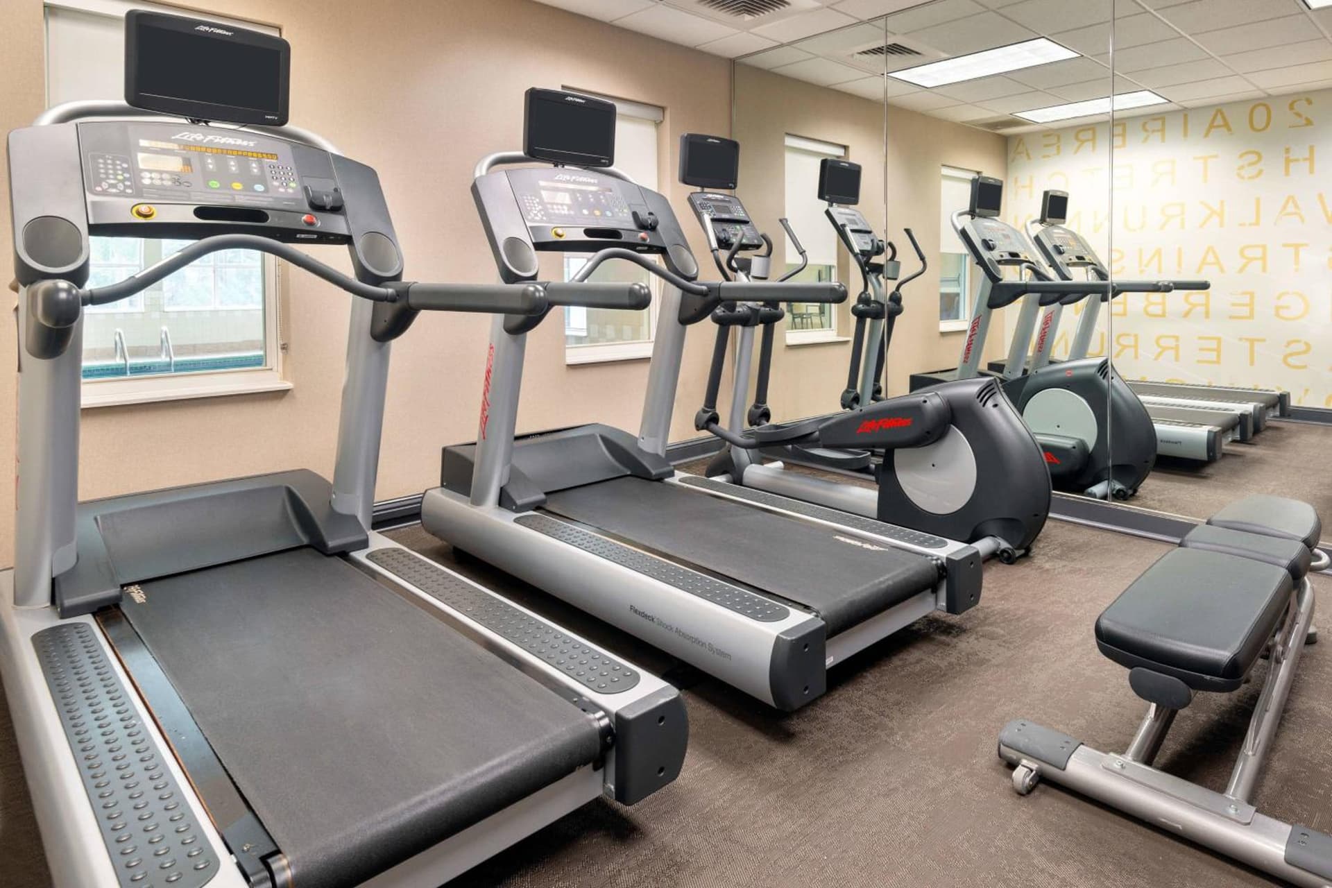 Residence Inn by Marriott Boston Brockton/Easton gallery photo in Brockton, MA — image 27