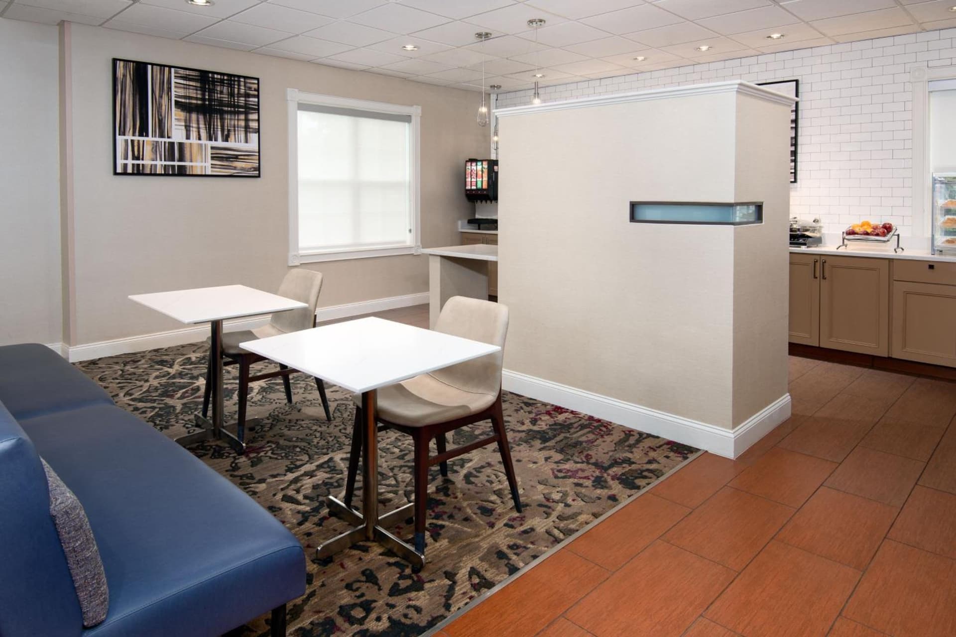 Residence Inn by Marriott Boston Brockton/Easton gallery photo in Brockton, MA — image 12