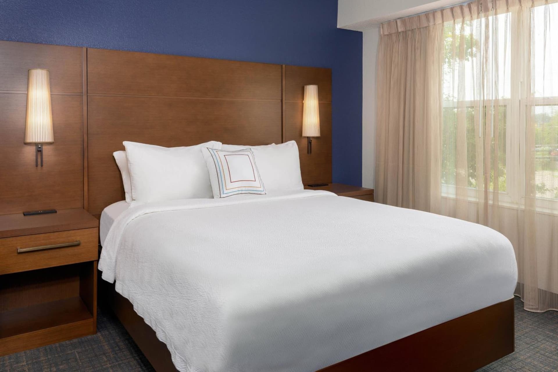 Residence Inn by Marriott Boston Brockton/Easton gallery photo in Brockton, MA — image 20