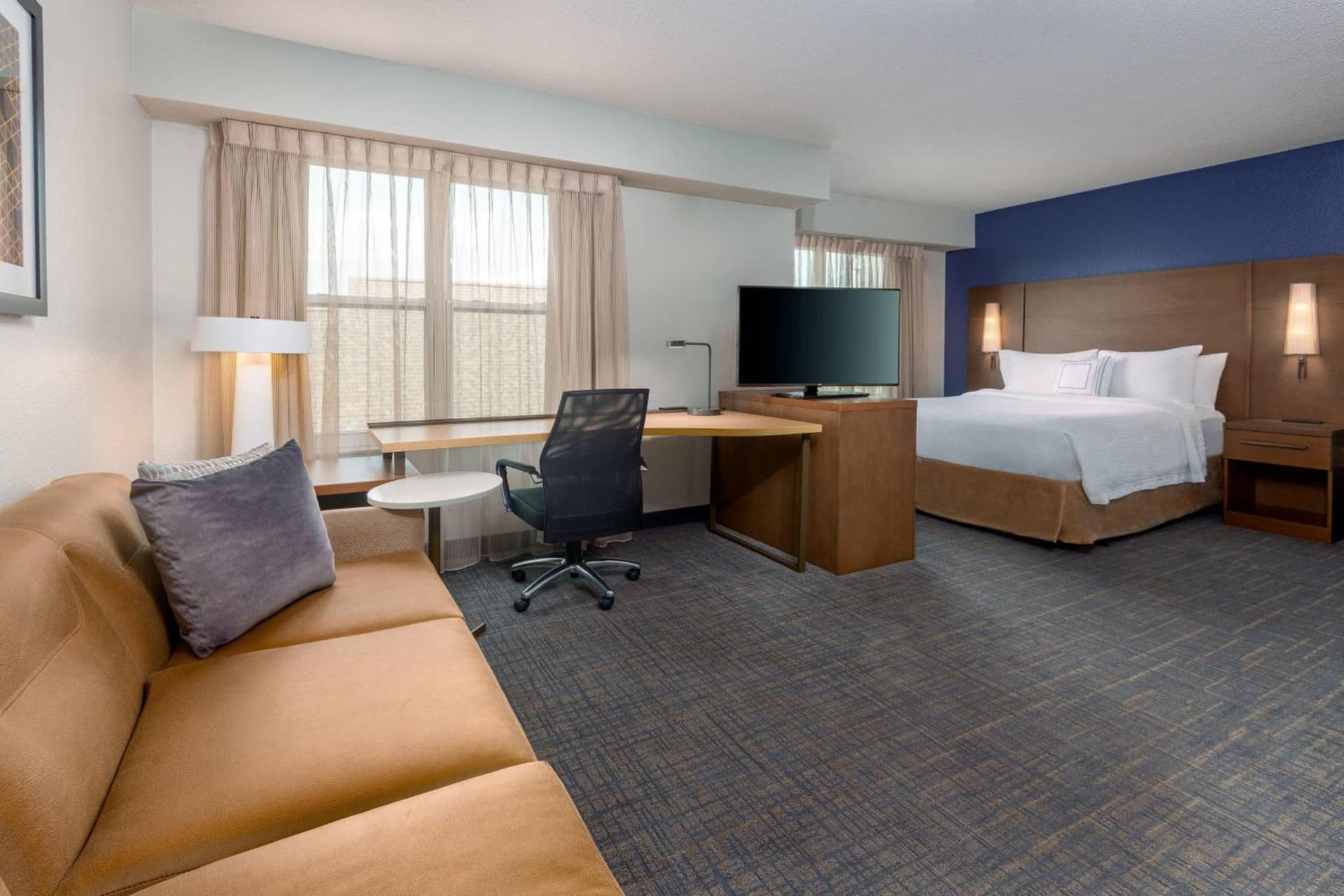 Residence Inn by Marriott Boston Brockton/Easton gallery photo in Brockton, MA — image 9