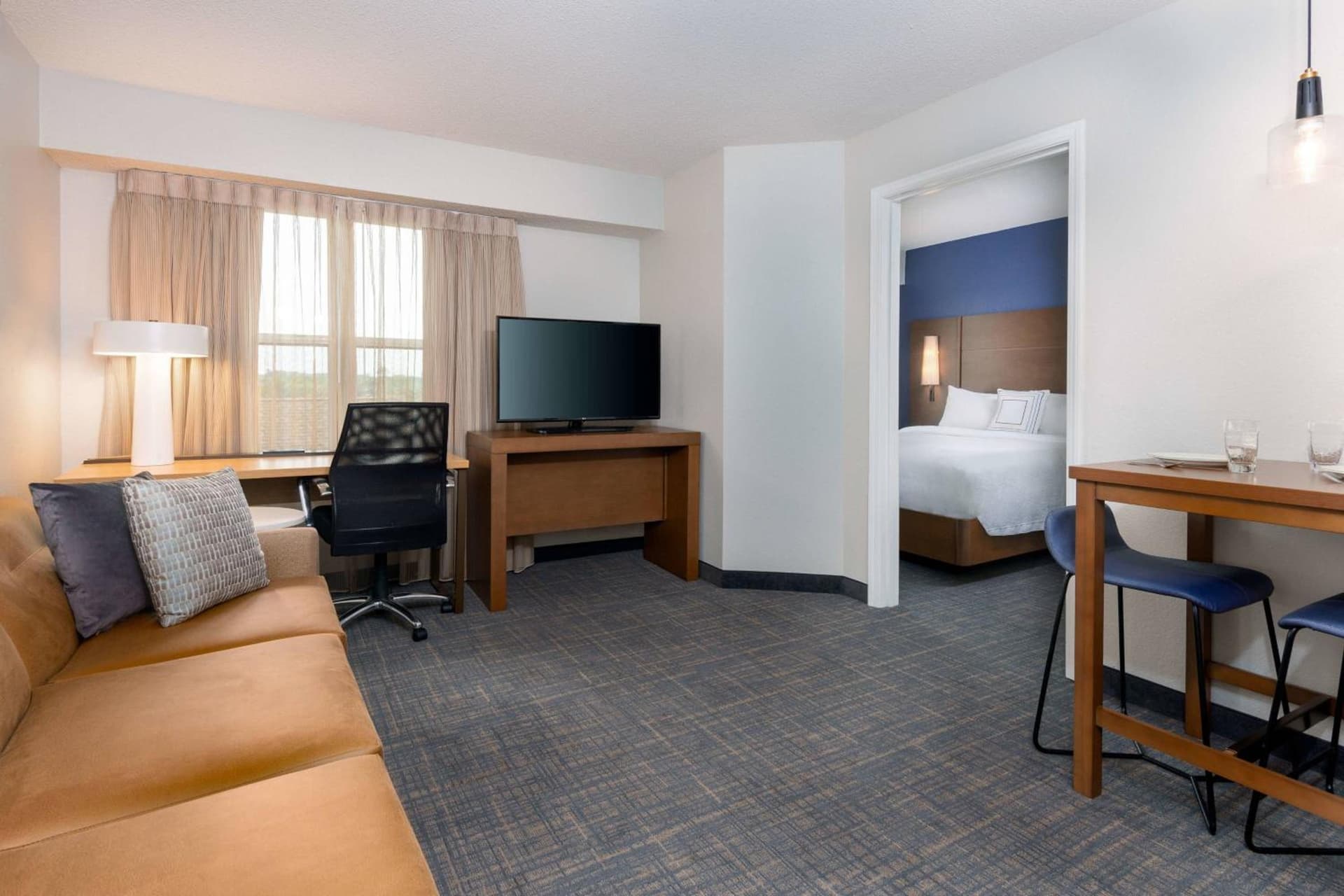 Residence Inn by Marriott Boston Brockton/Easton gallery photo in Brockton, MA — image 19