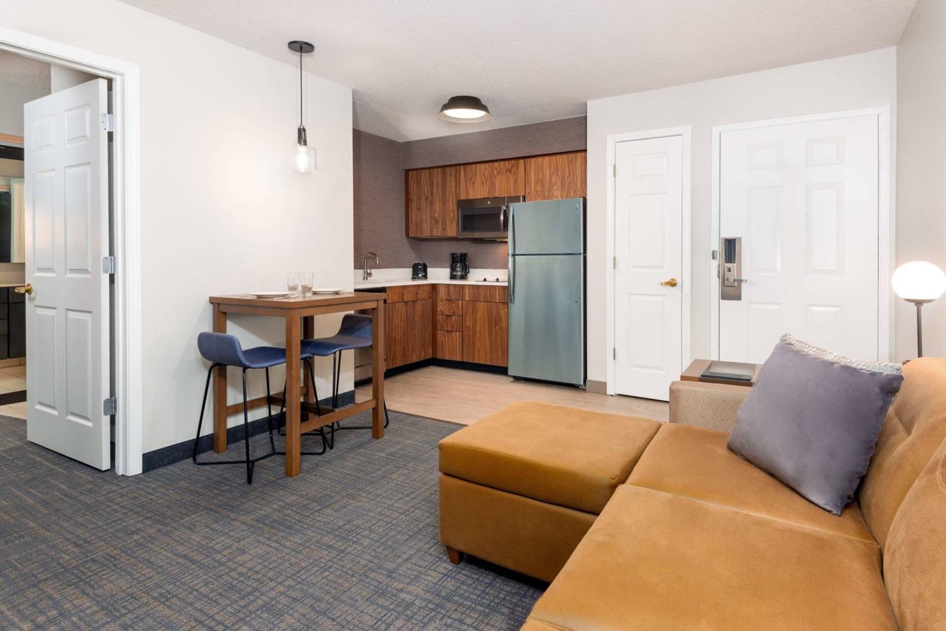 Residence Inn by Marriott Boston Brockton/Easton gallery photo in Brockton, MA — image 25