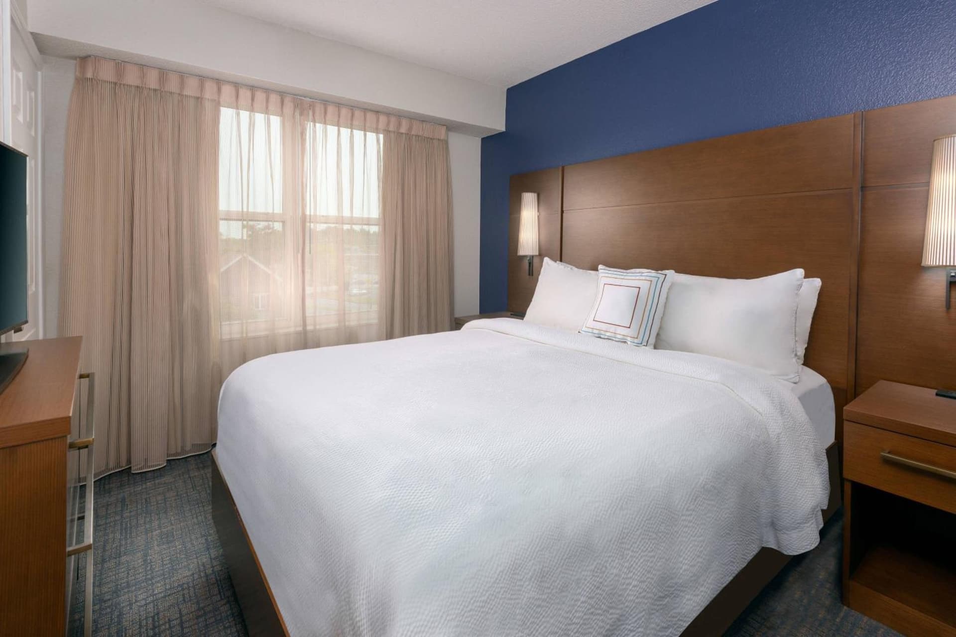 Residence Inn by Marriott Boston Brockton/Easton gallery photo in Brockton, MA — image 10