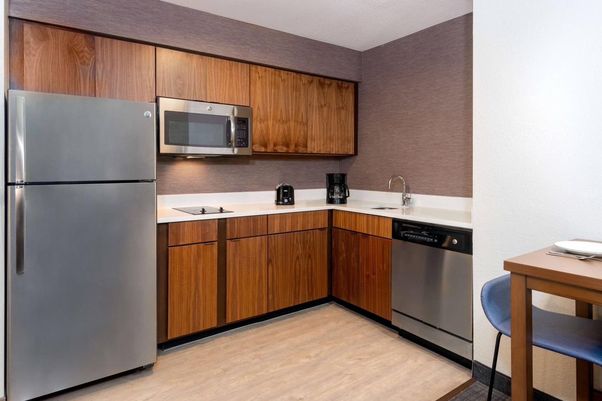 Residence Inn by Marriott Boston Brockton/Easton gallery photo in Brockton, MA — image 8