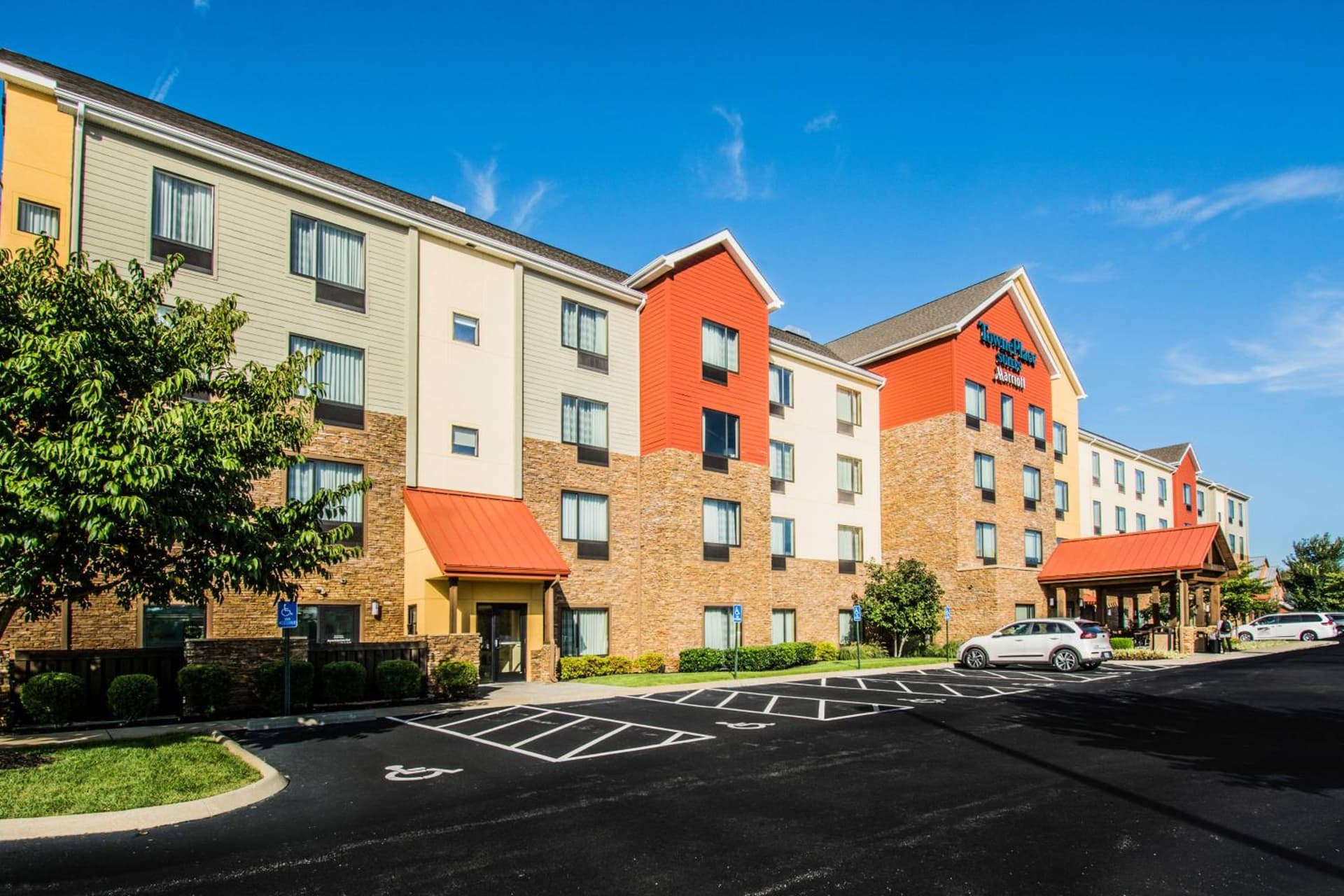 TownePlace Suites by Marriott Bowling Green — hotel in Bowling Green, Kentucky