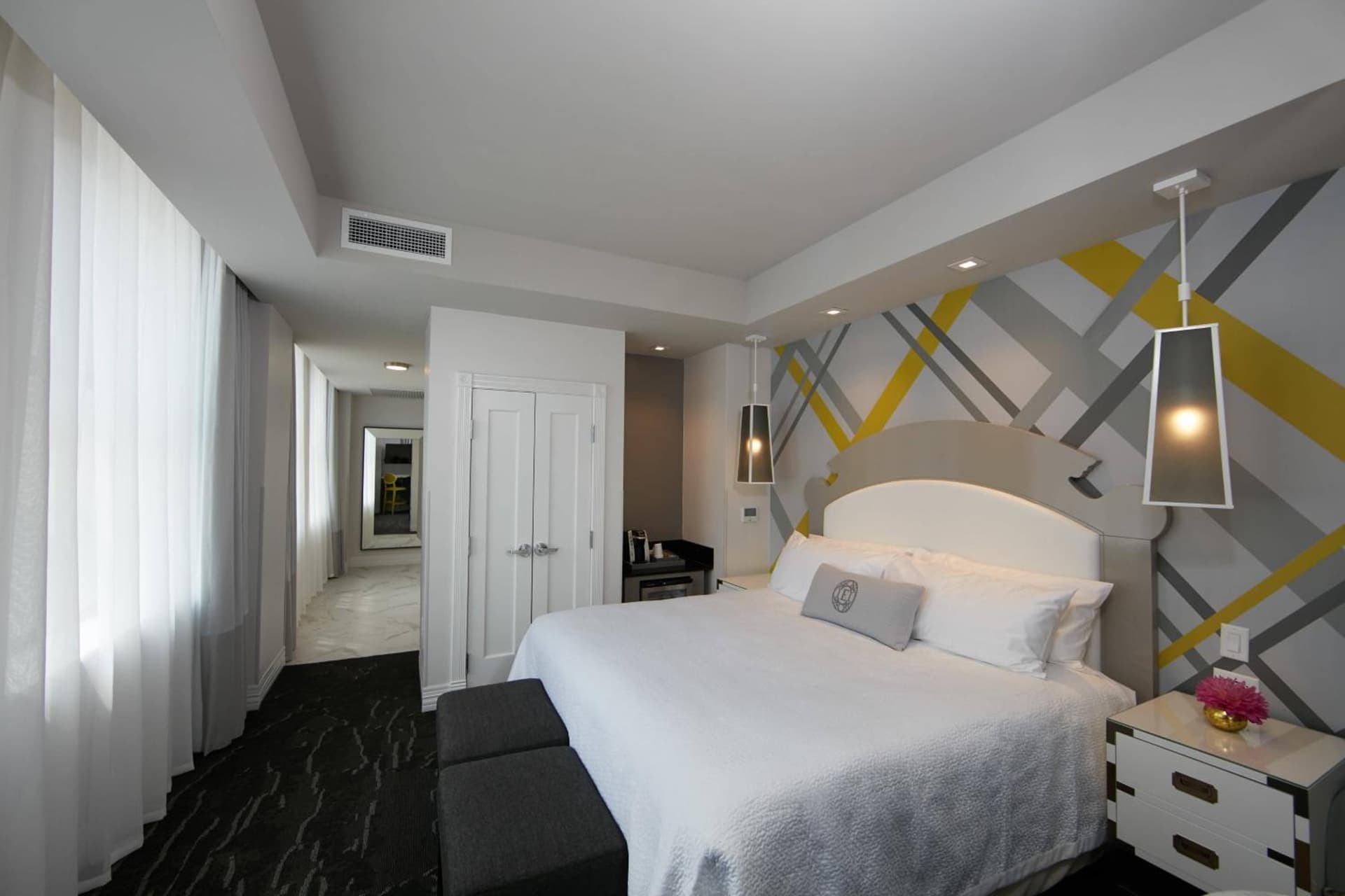 Elyton Hotel, Autograph Collection gallery photo in Birmingham, AL — image 33