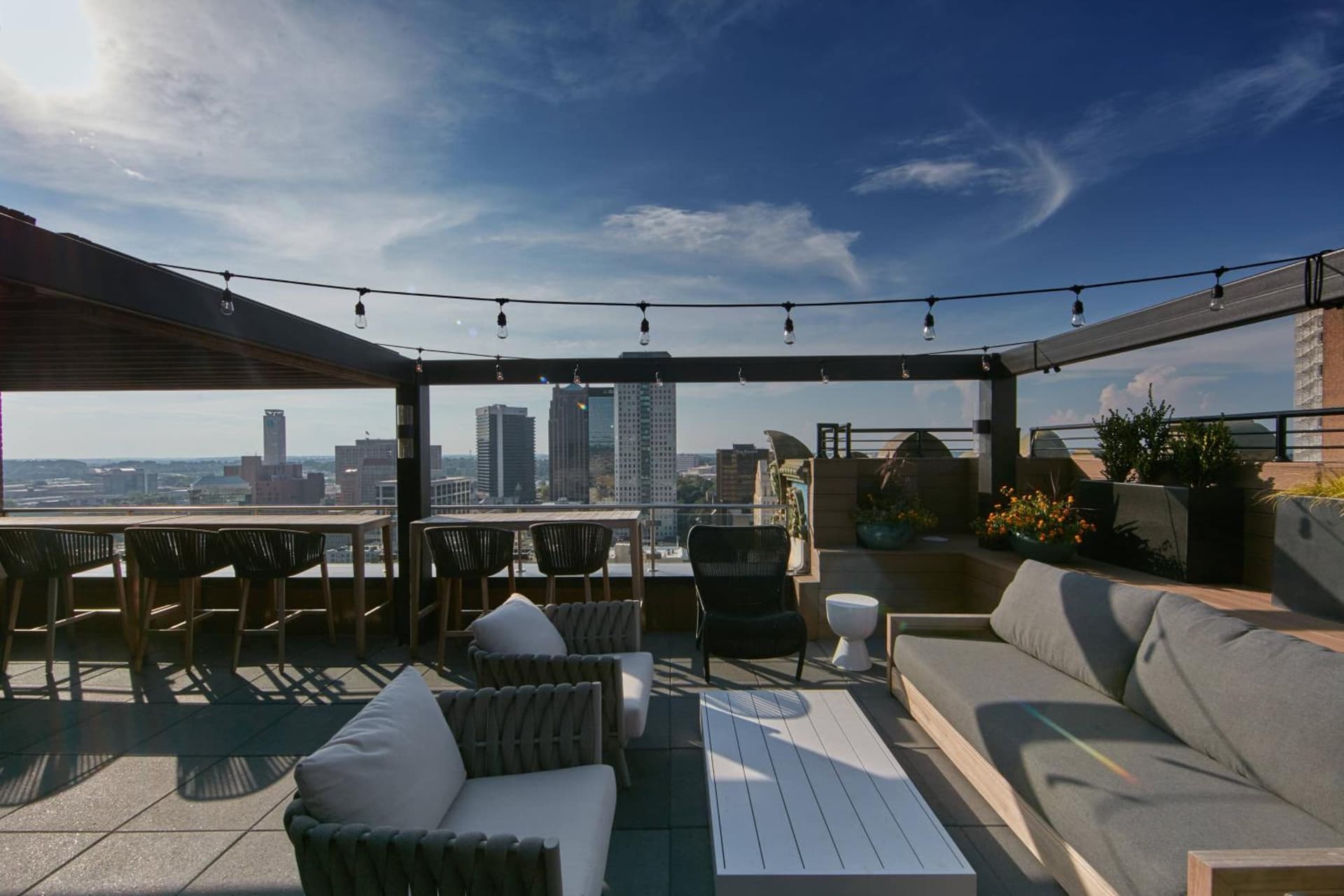Elyton Hotel, Autograph Collection property views in Birmingham, AL — gallery photo 3
