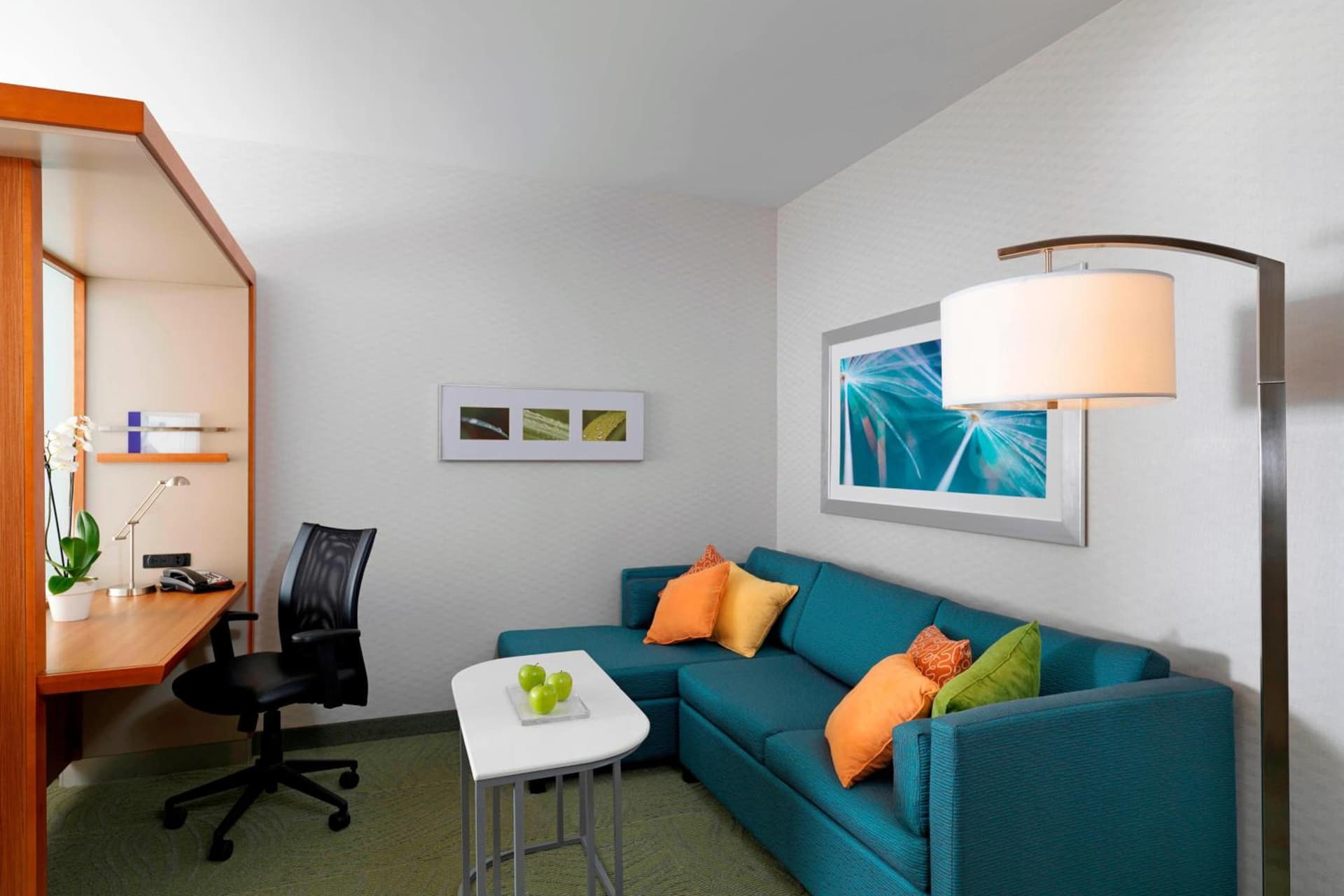 SpringHill Suites by Marriott Lake Charles gallery photo in Lake Charles, LA — image 11