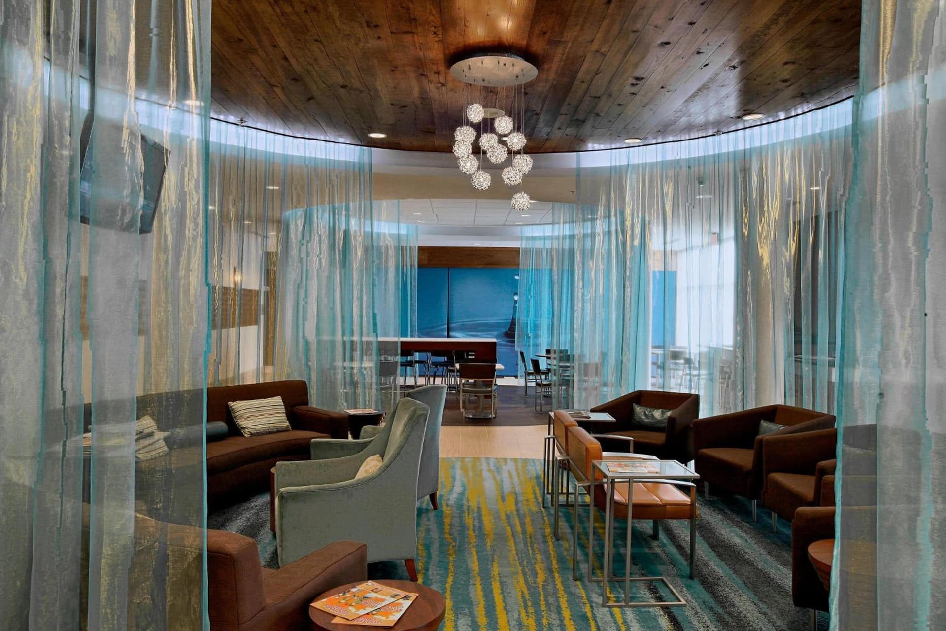 SpringHill Suites by Marriott Lake Charles gallery photo in Lake Charles, LA — image 9