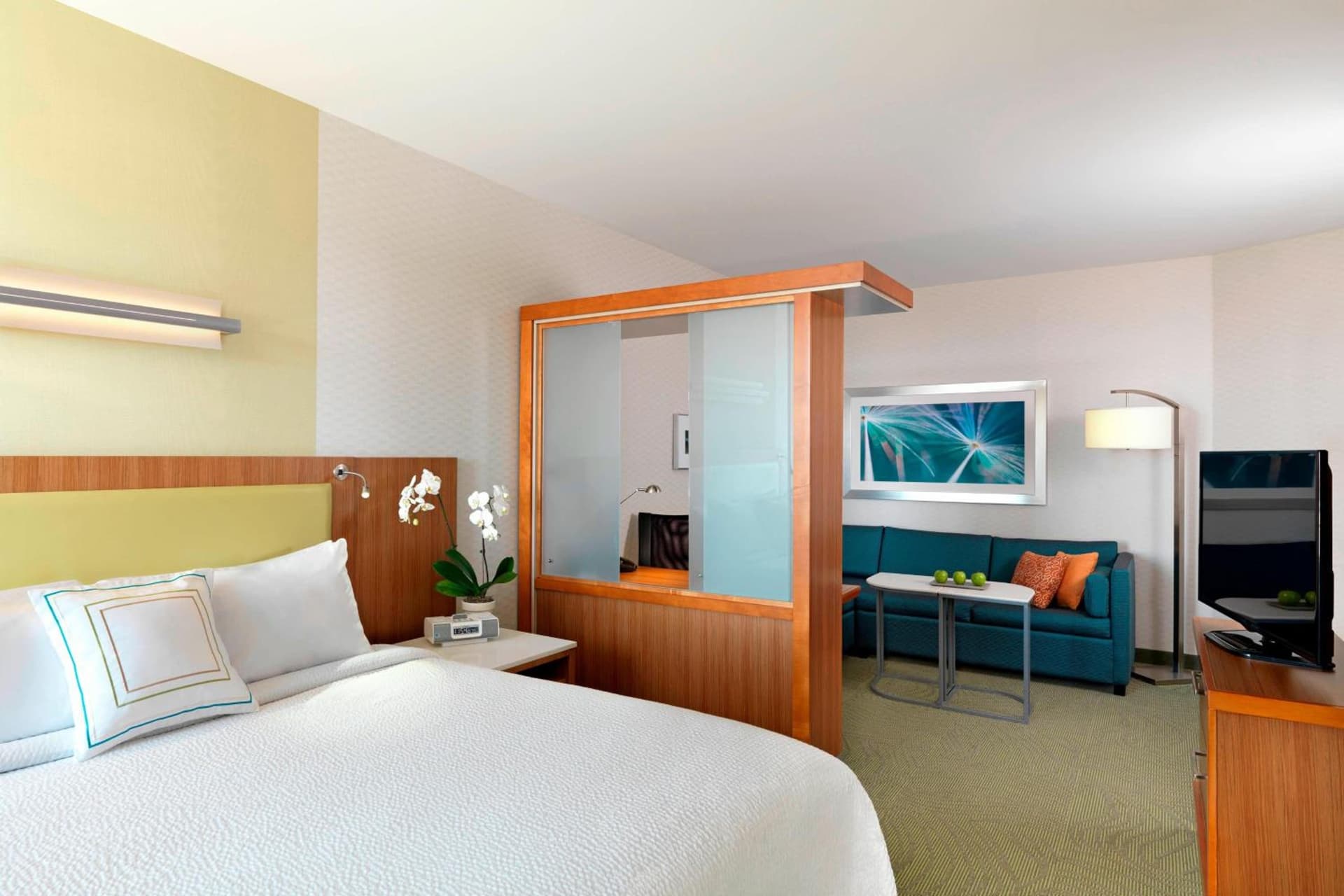 SpringHill Suites by Marriott Lake Charles gallery photo in Lake Charles, LA — image 24