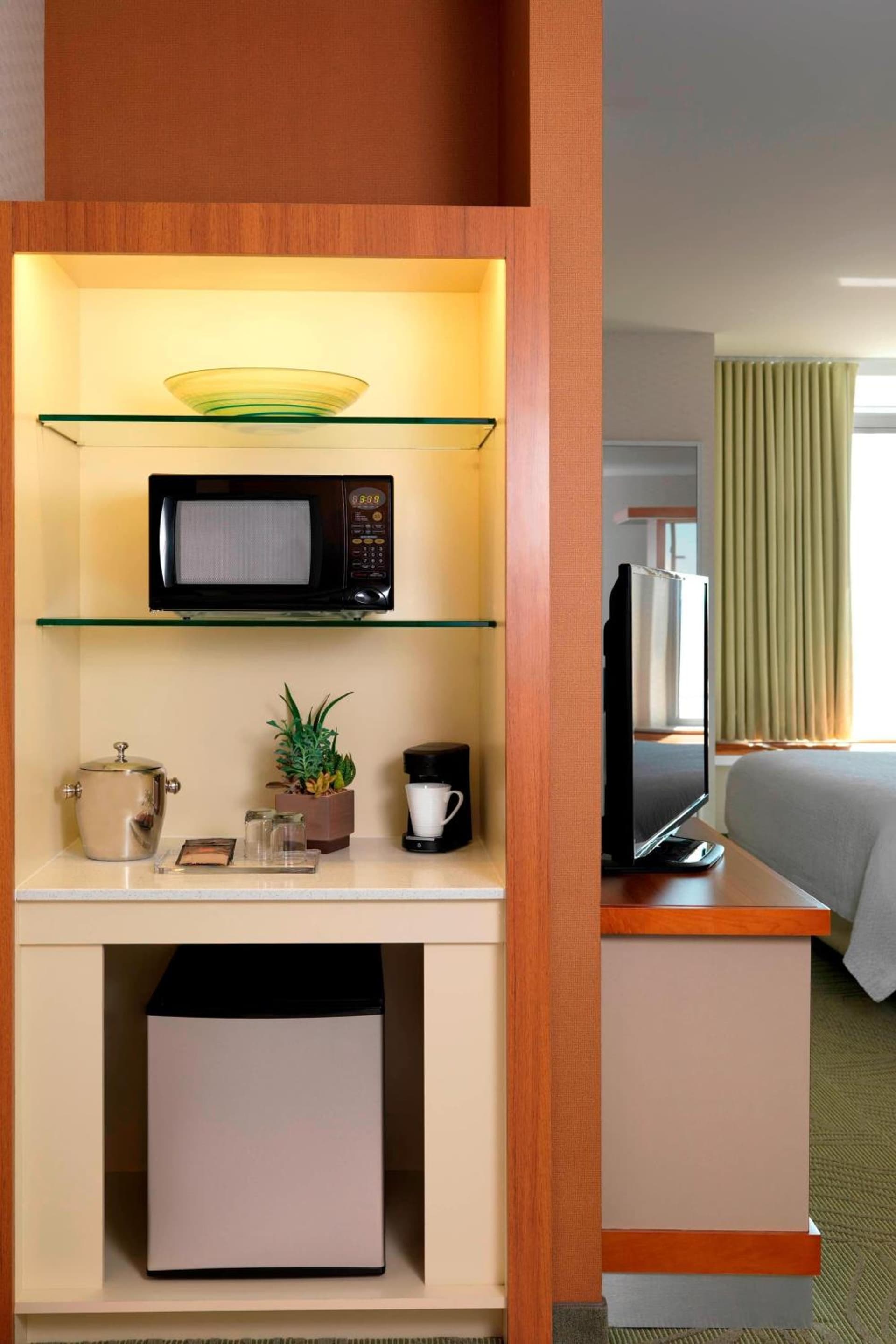 SpringHill Suites by Marriott Lake Charles gallery photo in Lake Charles, LA — image 10
