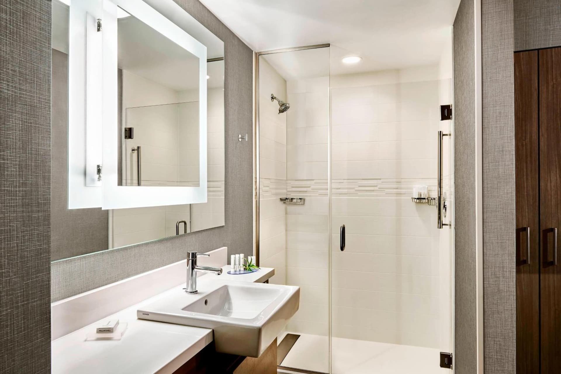 SpringHill Suites by Marriott Lake Charles gallery photo in Lake Charles, LA — image 27