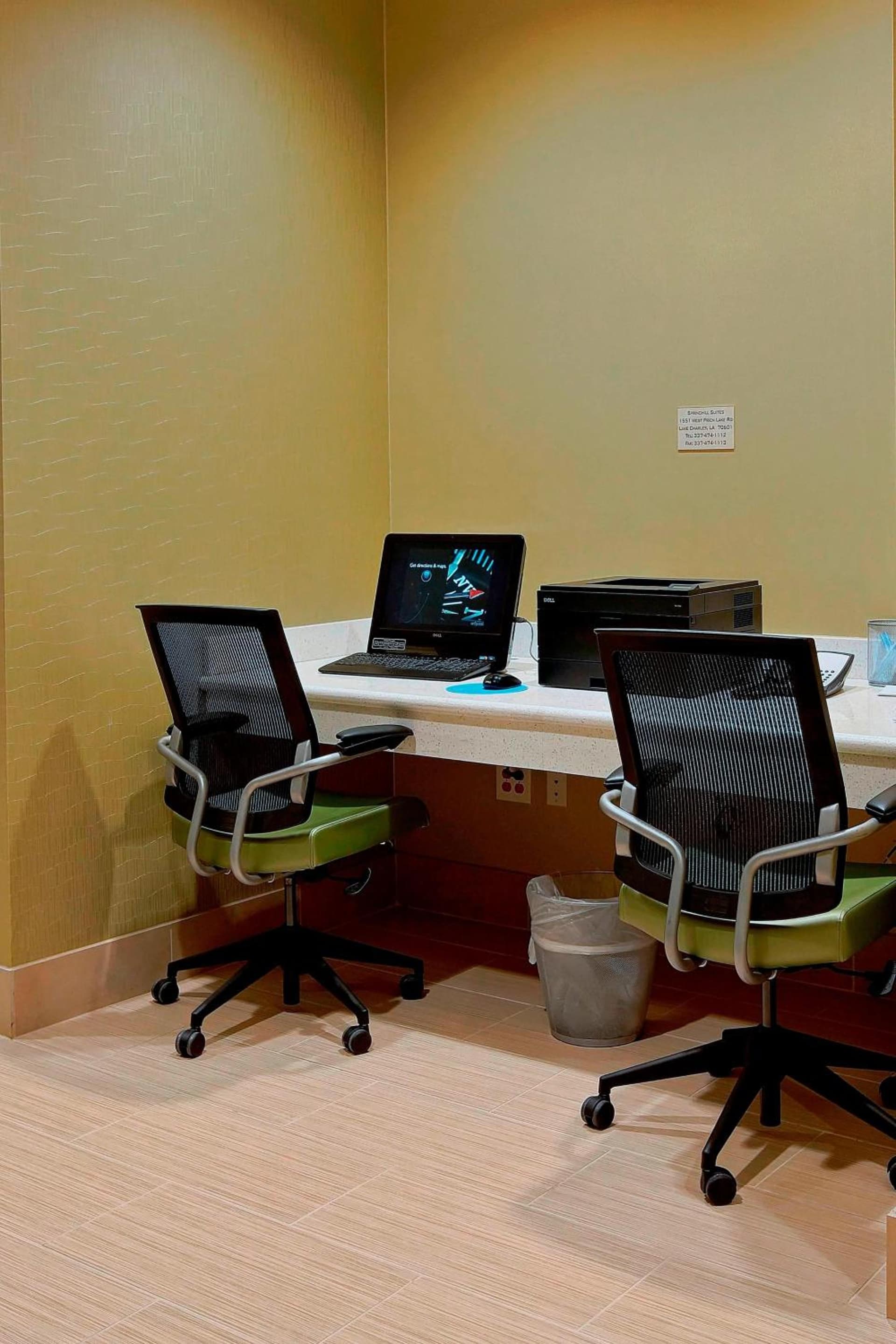 SpringHill Suites by Marriott Lake Charles gallery photo in Lake Charles, LA — image 4