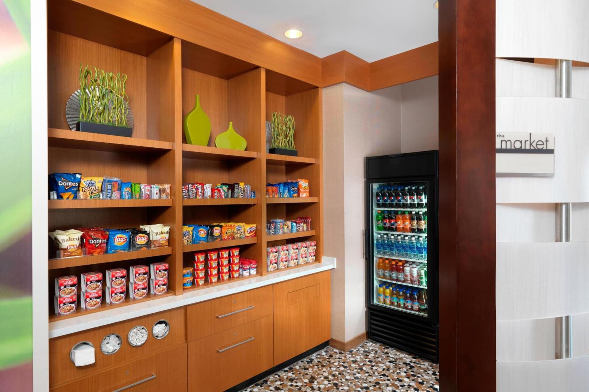 SpringHill Suites by Marriott Lake Charles property views in Lake Charles, LA — gallery photo 3