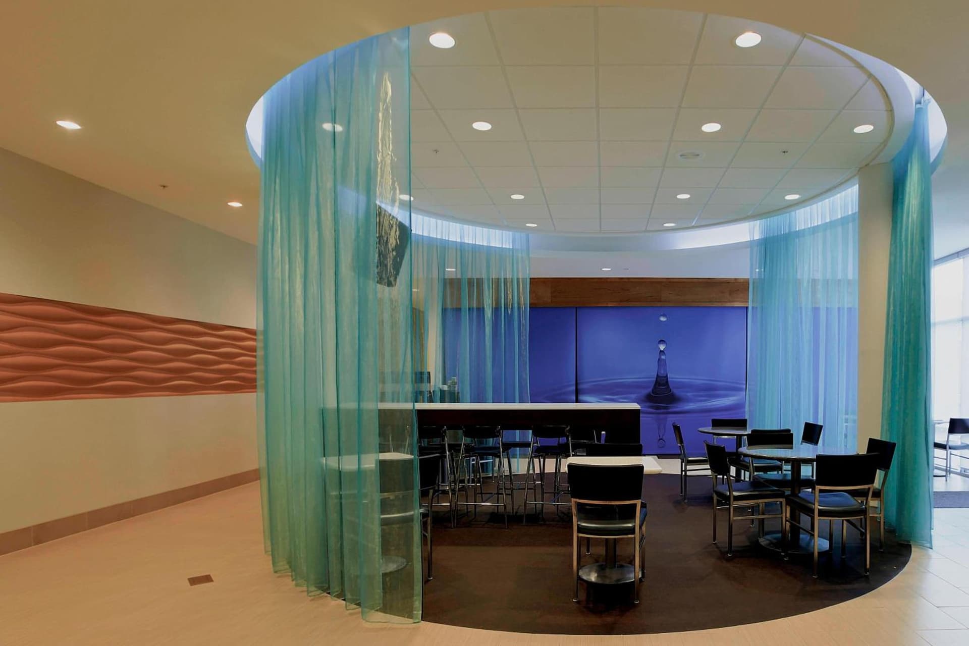 SpringHill Suites by Marriott Lake Charles gallery photo in Lake Charles, LA — image 5