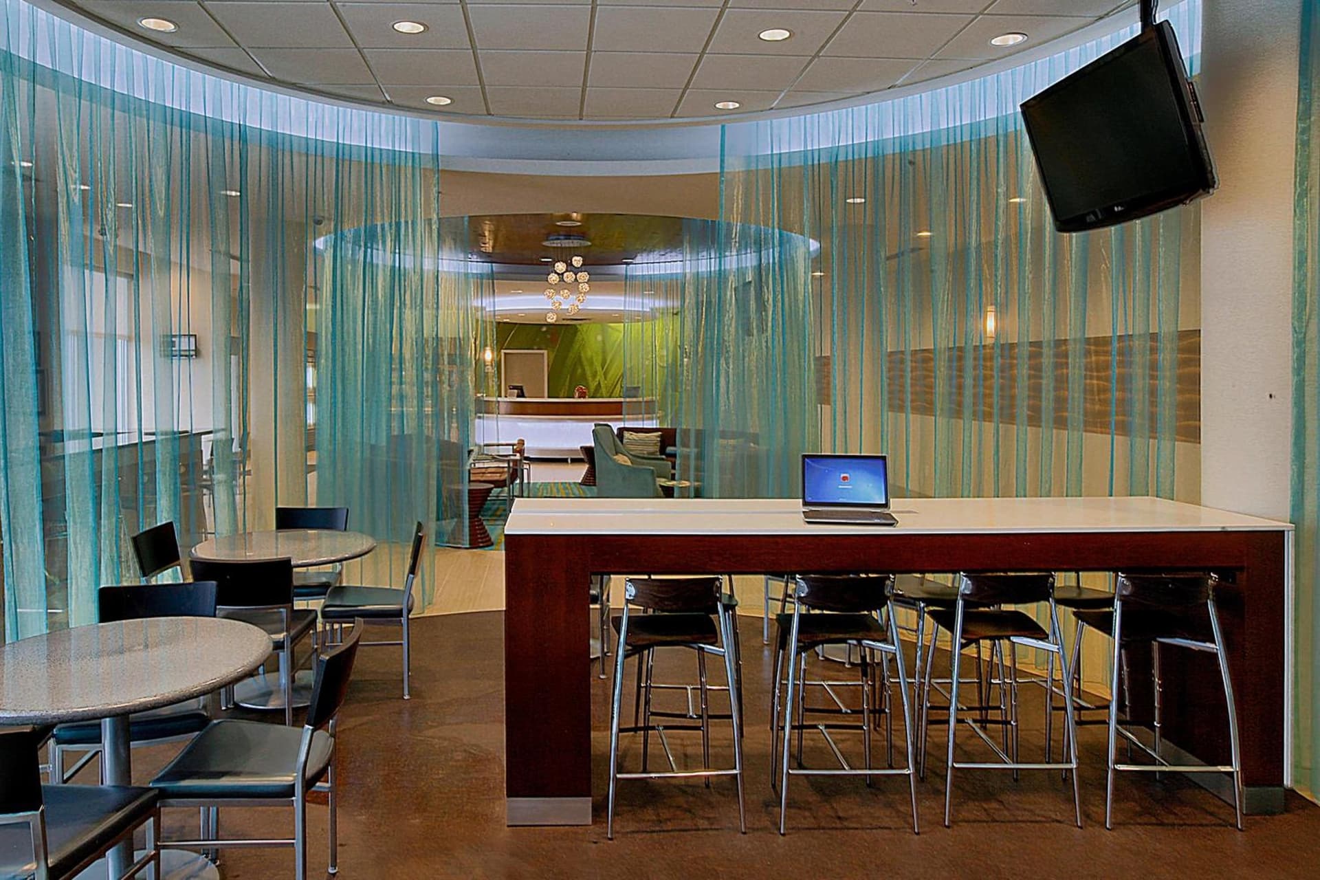 SpringHill Suites by Marriott Lake Charles gallery photo in Lake Charles, LA — image 7