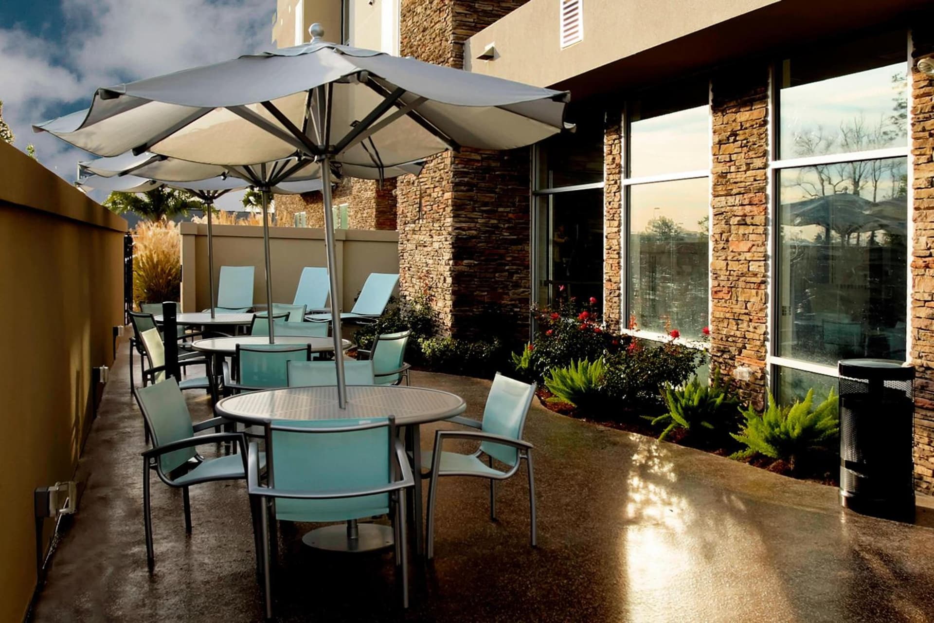 SpringHill Suites by Marriott Lake Charles gallery photo in Lake Charles, LA — image 22