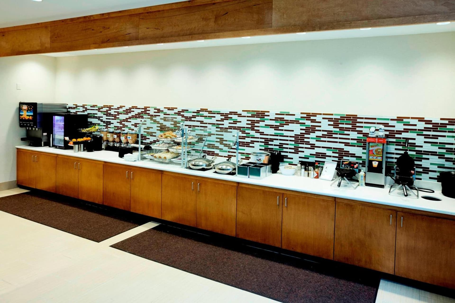 SpringHill Suites by Marriott Lake Charles gallery photo in Lake Charles, LA — image 15