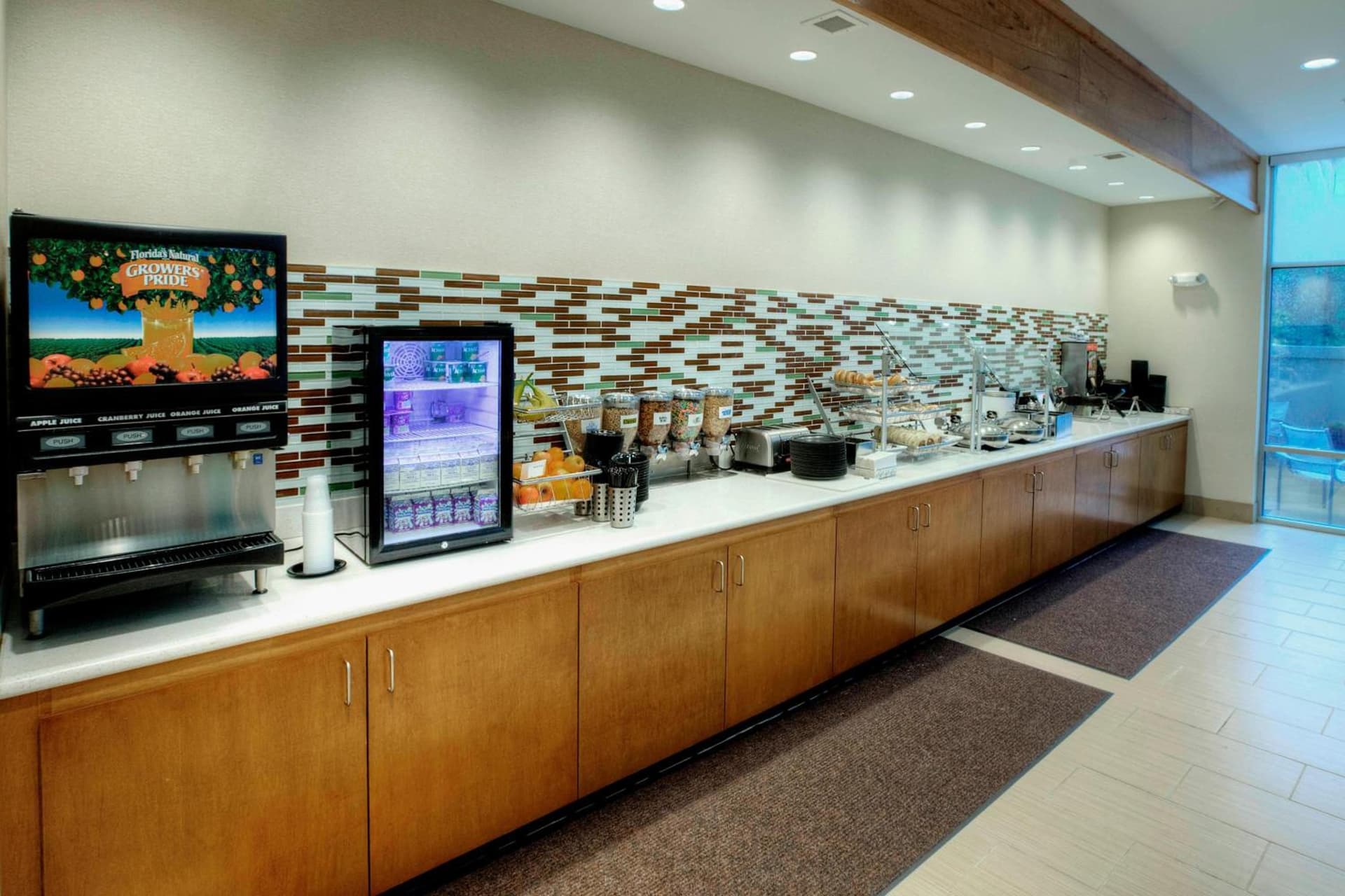 SpringHill Suites by Marriott Lake Charles gallery photo in Lake Charles, LA — image 17